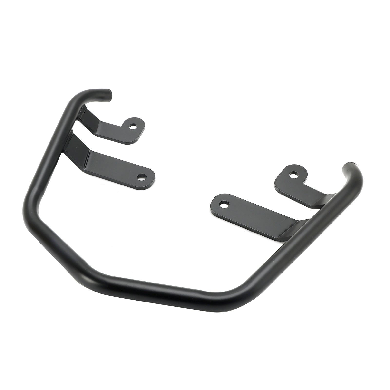 2022-2025 MOTO GUZZI V100 Mandello Passenger Armrest Hand Holder