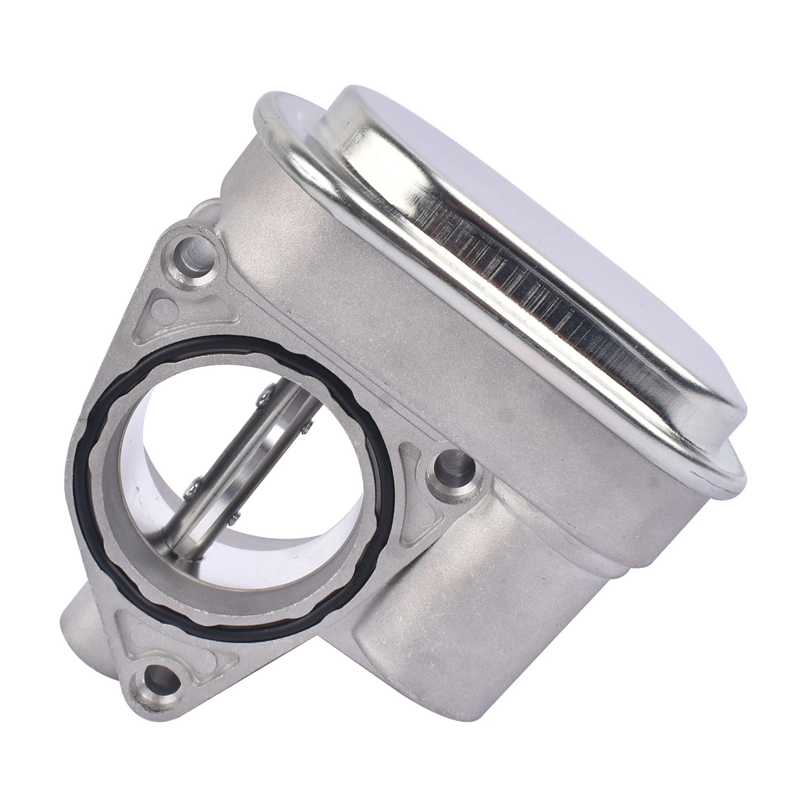 Throttle Body 038128063F For VW Touran 1T1 1T2 Golf Passat Audi A3 1.9 2.0 TDI