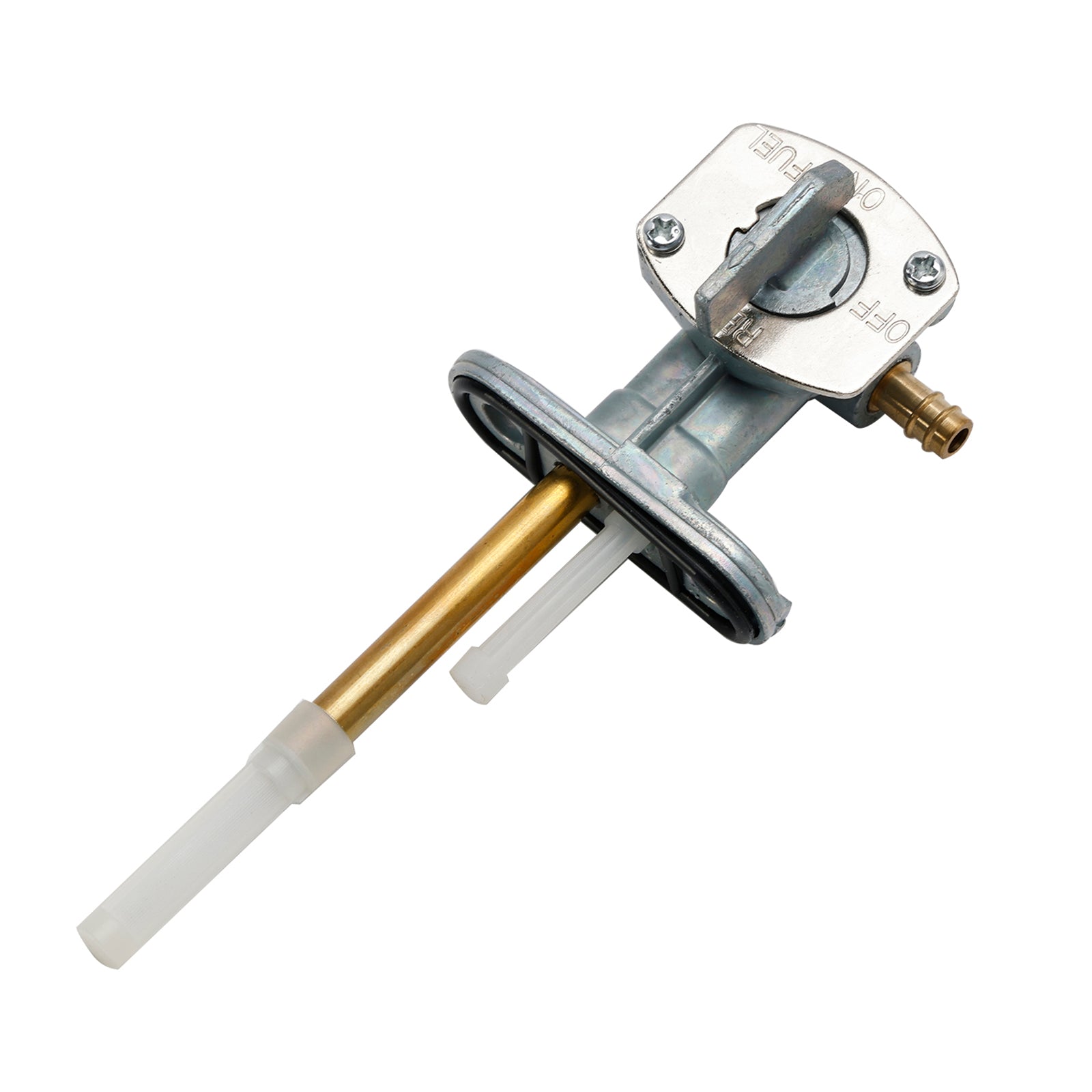 가스 탱크 연료 수탉 밸브 PATCOCK Polaris Sportsman 450 Outlaw 500 06-07에 적합합니다.