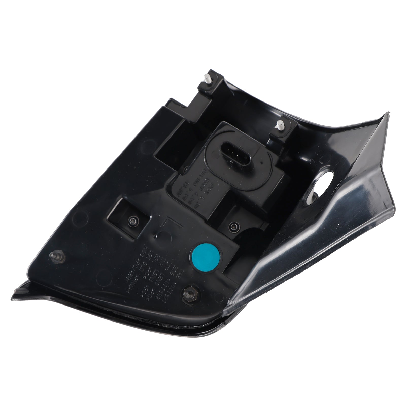 L+R LED Tail Lamp Outer Rear Tail Light 3 Pin For Tesla Model 3 Y 2017-2023