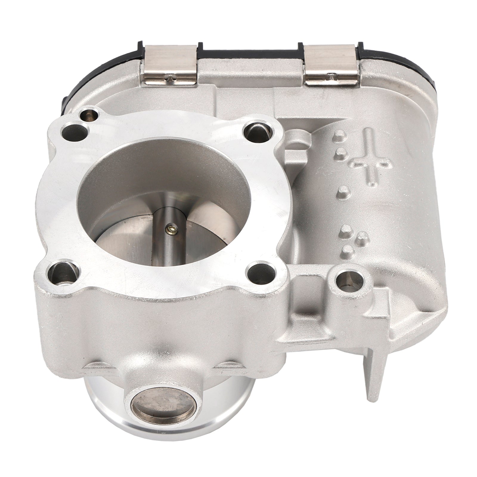 Fiat Doblo Combi (263_) 1.4 Natural Power Throttle Body 0280750137