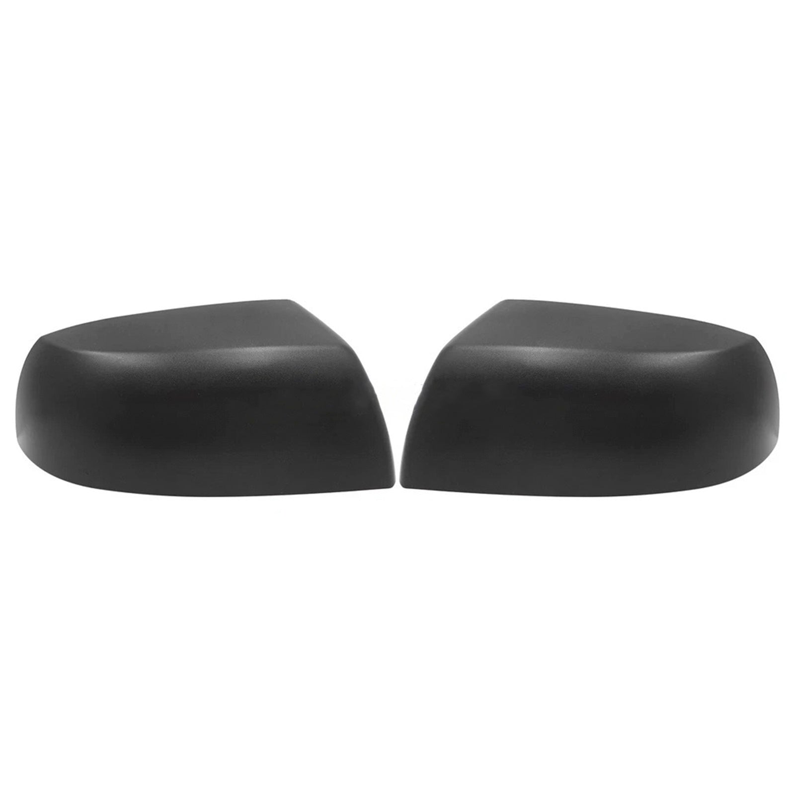 2007-2022 Toyota Sequoia Tundra Rear View Door Wing Mirror Housing Cover Cap