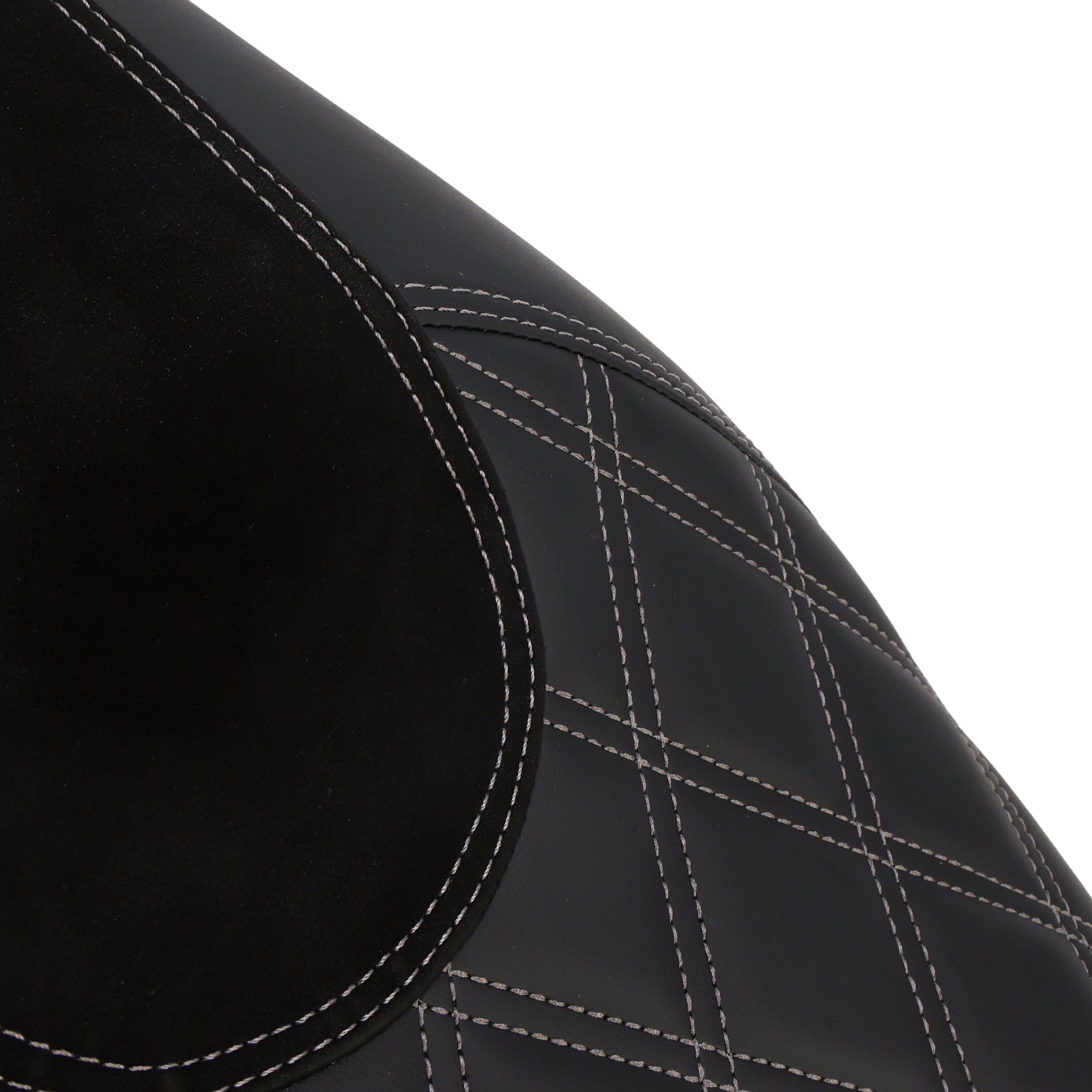 2021-2025 Honda Cm/Cmx1100 Complete Cushion Rider Passenger Seat Black