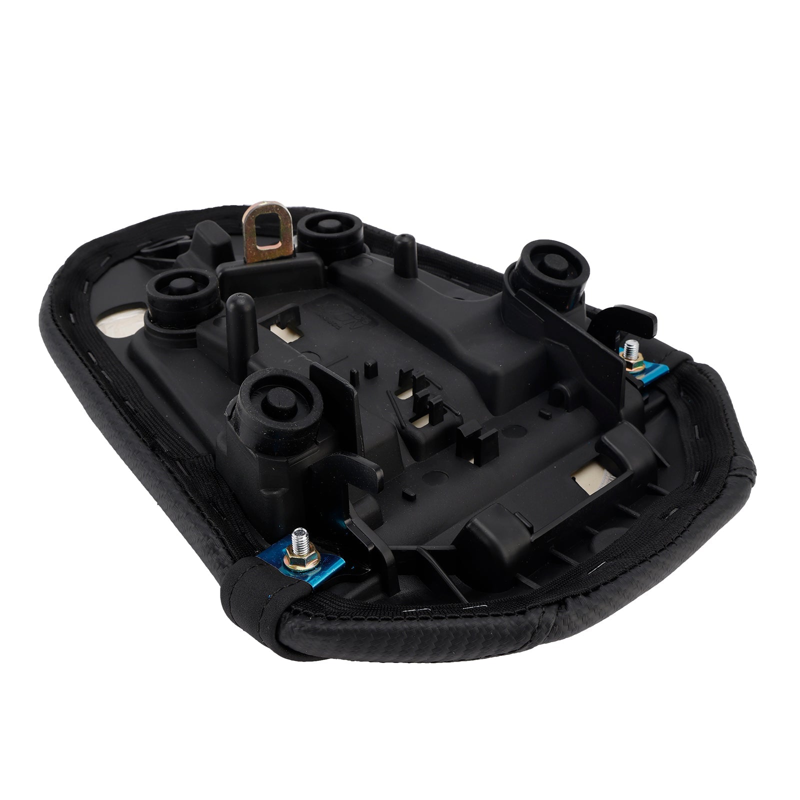2025-2026 For Yamaha Mt-07 689Cc Front&Rear Raider Passenger Cushion Kit