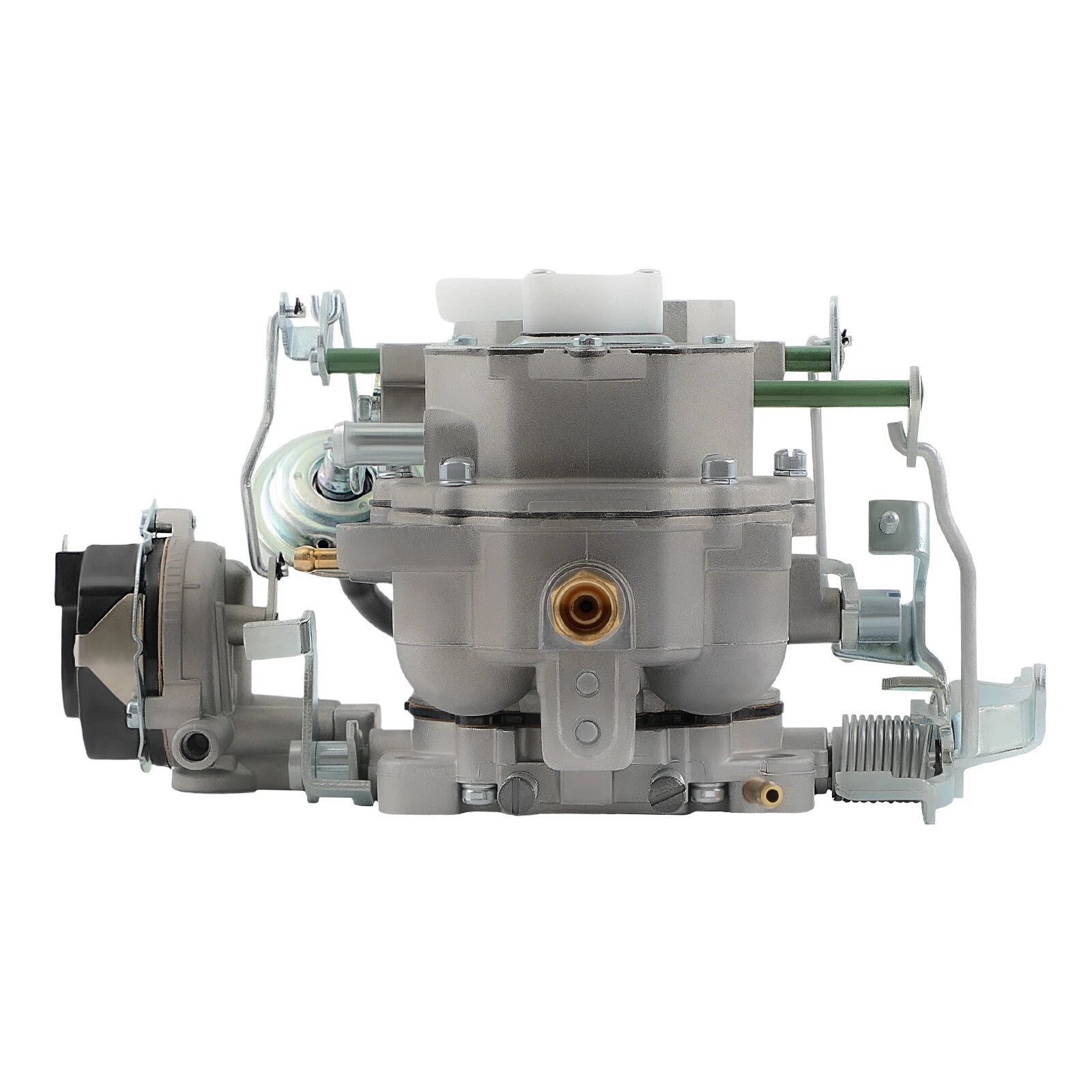 1987-1988 Jeep Wrangler Sport 2 BBL Carburetor 1806449