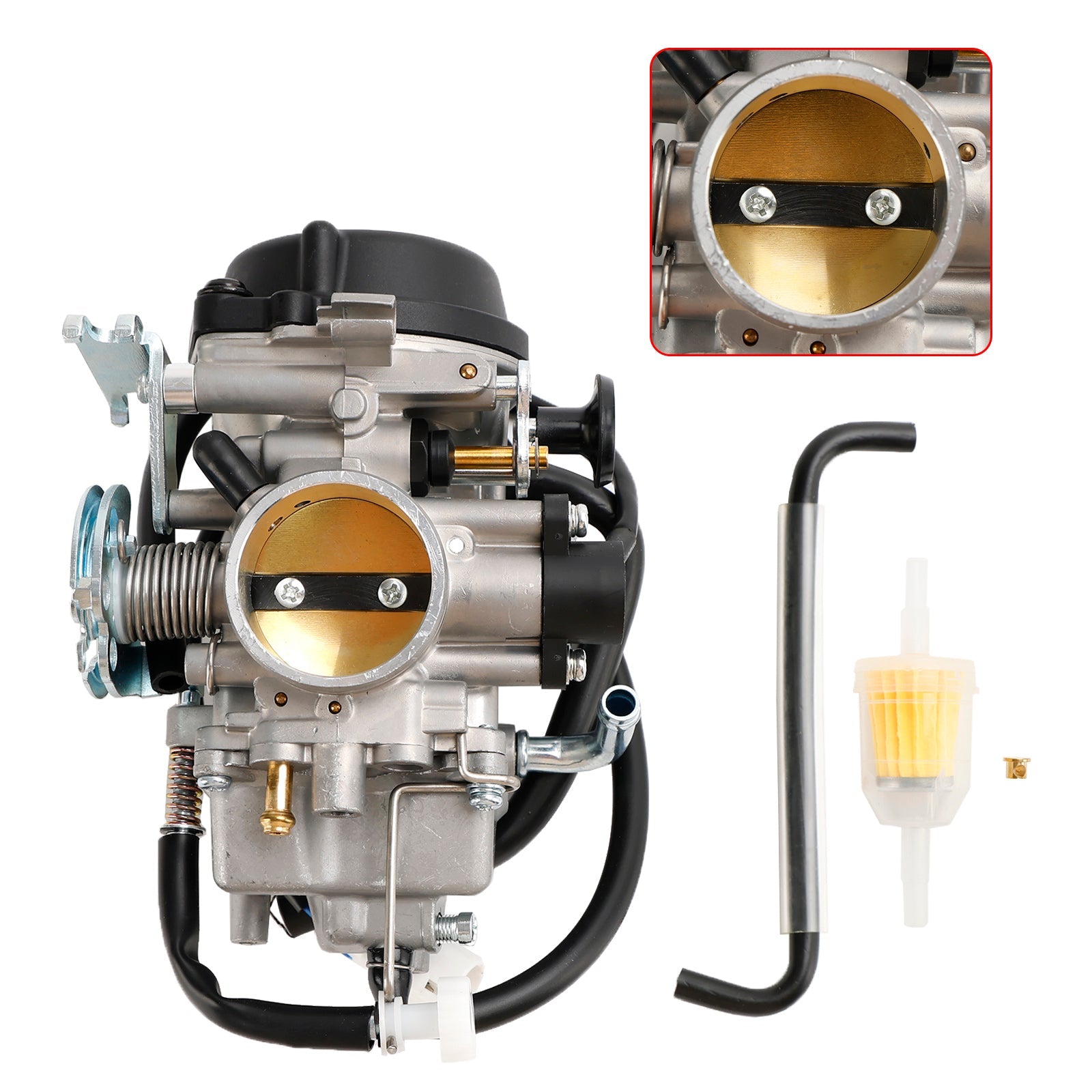 2019-2020 SUZUKI DRZ400SM Carburetor Carb 15003-S010 13200-29FC3