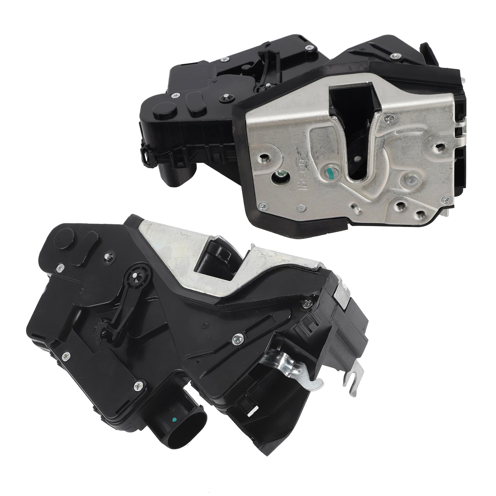 2000/09-2005/02 BMW 3 Series Touring 330d E46 2.9L Left + Right Door Lock Actuator 51217011244