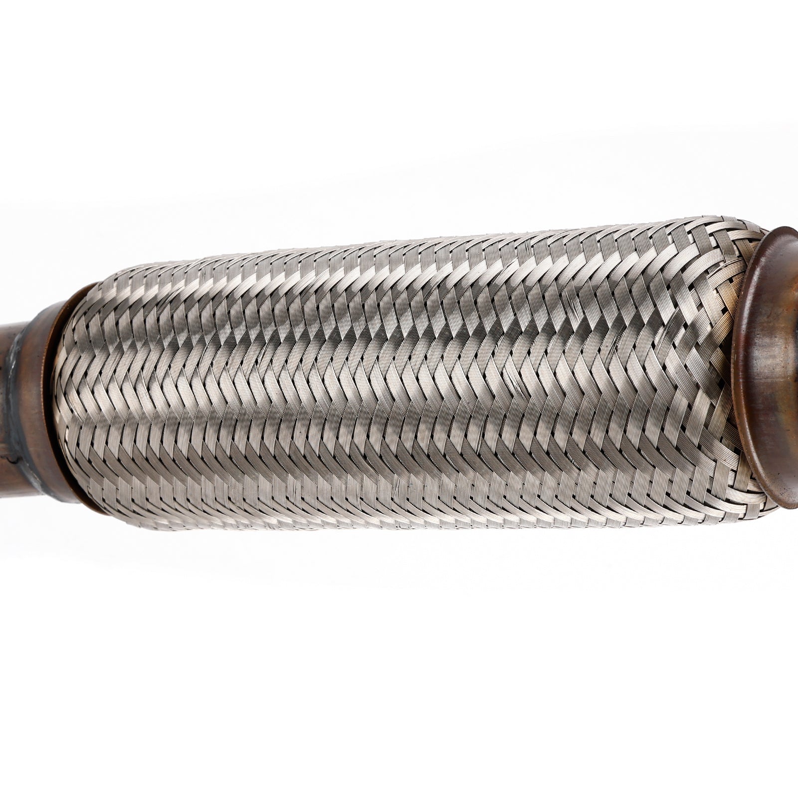 2006-2015 VW Touran (1T) EcoFuel(80 KW / 109 PS)Catalytic Converter 1K0254506KX