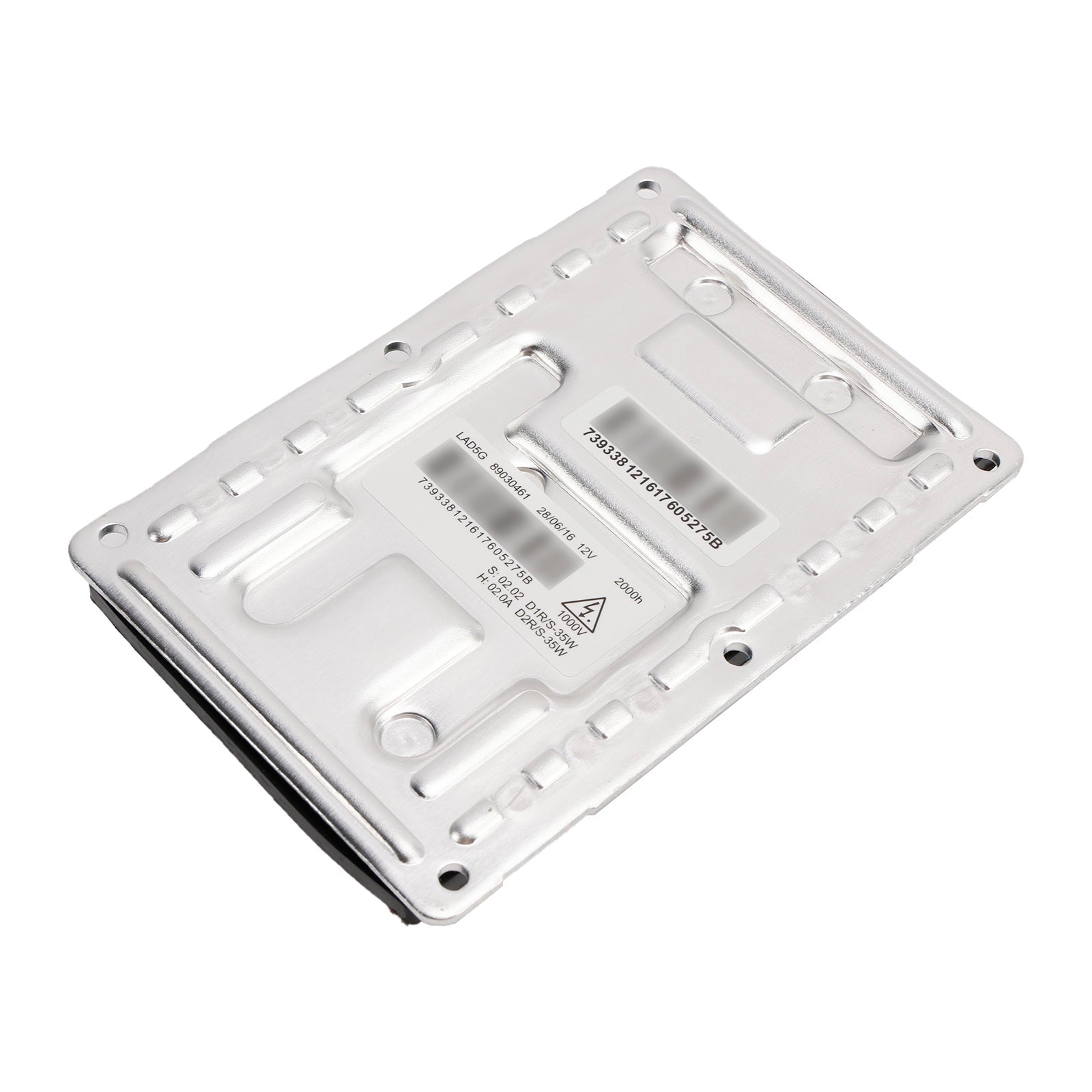 Xenon HID Headlight Electric Ballast D1S 89030461 For Cadillac CTS