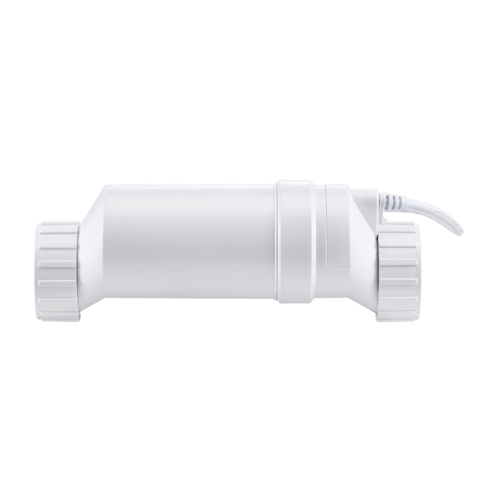 Salt Chlorine Generator 20CELL-15/89420001 40,000 Gallons For Swimming Pool