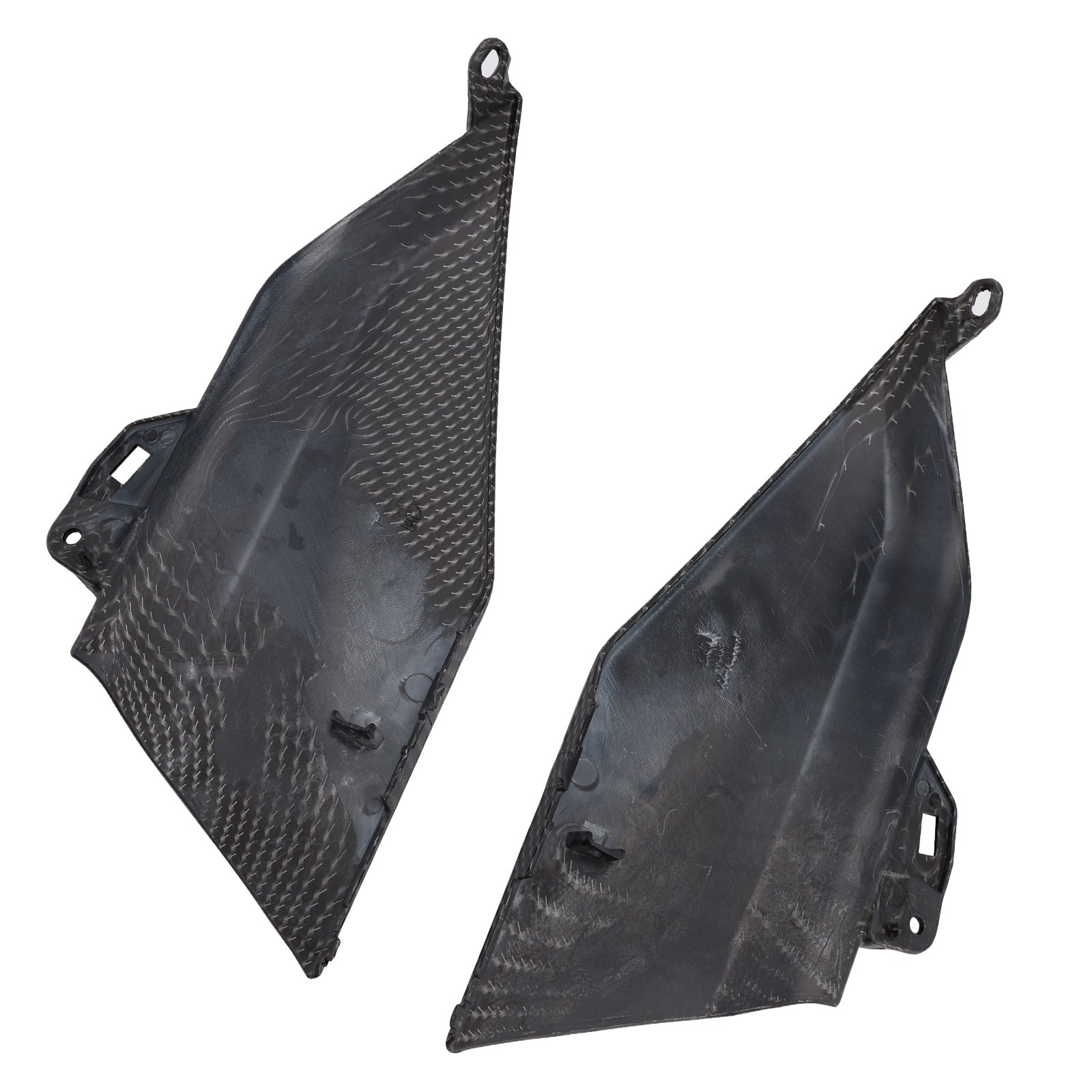 2024-2025 BMW R1300GS Side Gas Tank Middle Panel Fairing Cowl