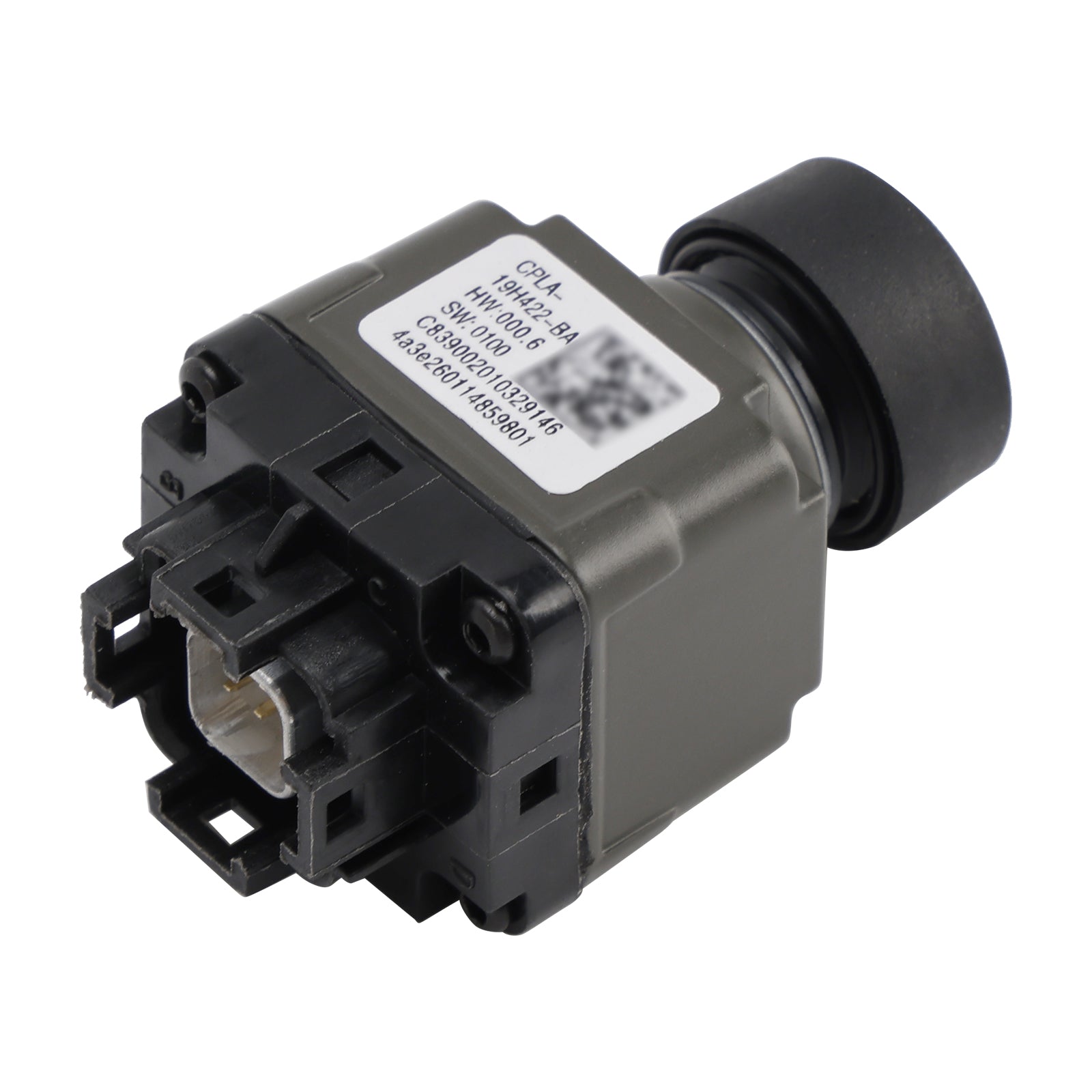 Rear View Surround Parking Assist Camera For Land Range Rover CPLA-19H422-BA