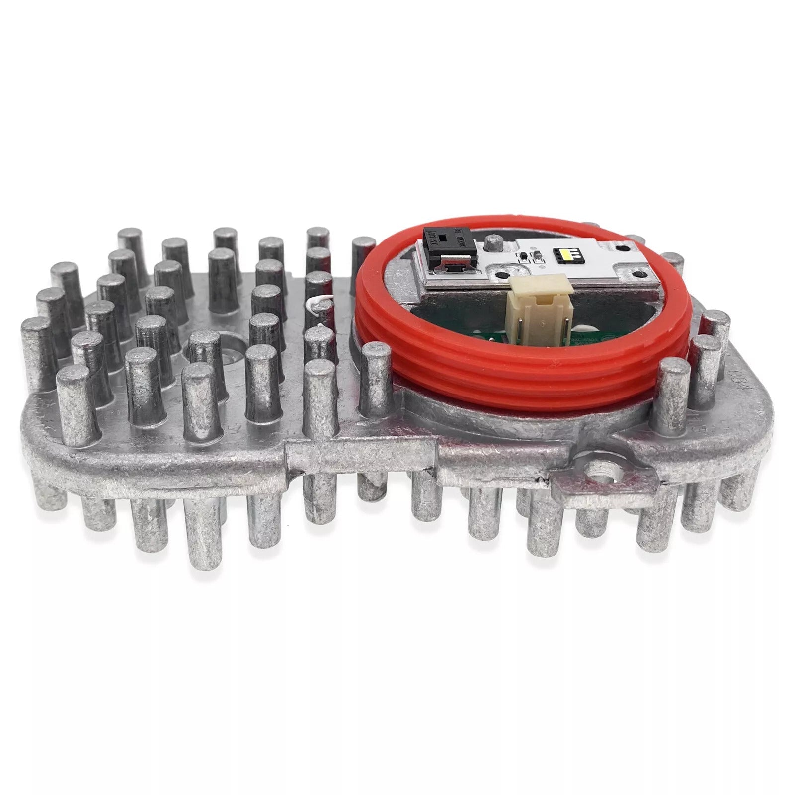 2Pcs Headlight LED Light Insert Diode Module For BMW 428i 435i 2014-2016