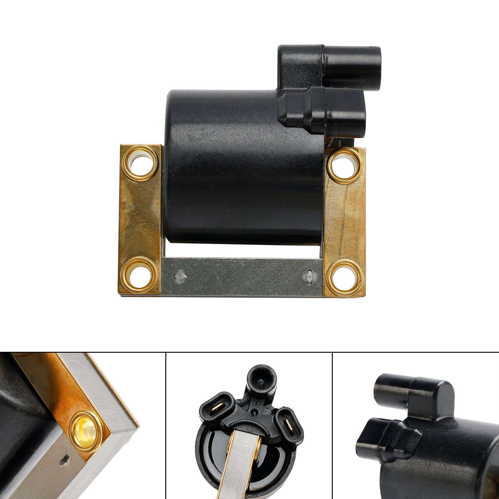 CDI BOX Igniter fit for Arctic Cat Cheetah 295 Ski-doo Everest 340 440 410913000