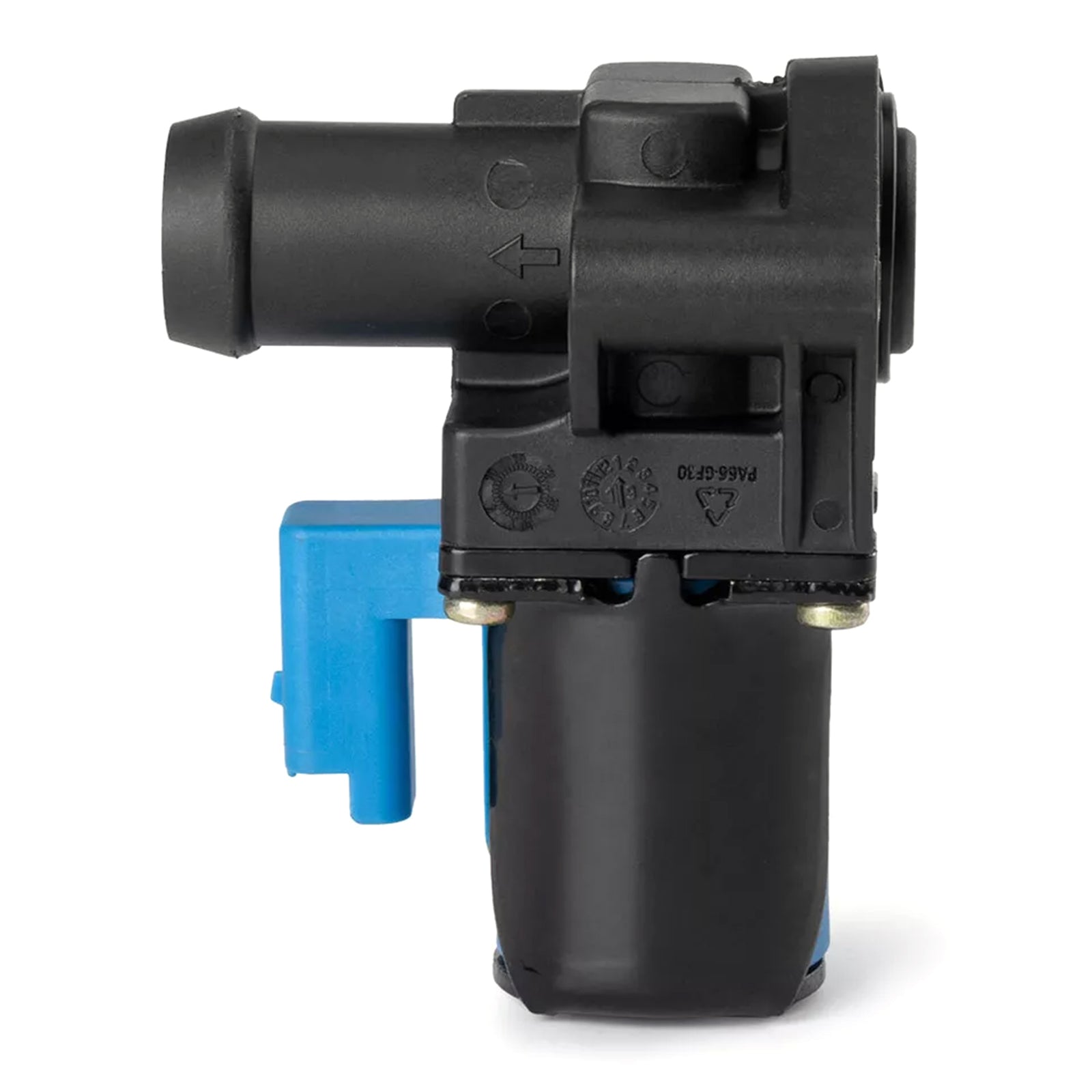 Heater Control Valve Solenoid Engine Coolant BM5Z-18495-C For Ford 13-16