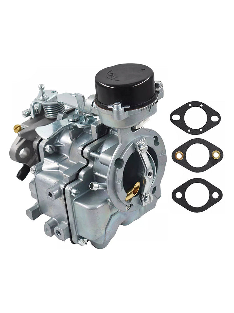 1975-1982 Ford YF Carter 240-250-300 6 Cylinder CIL Carburetor D5TZ9510AG