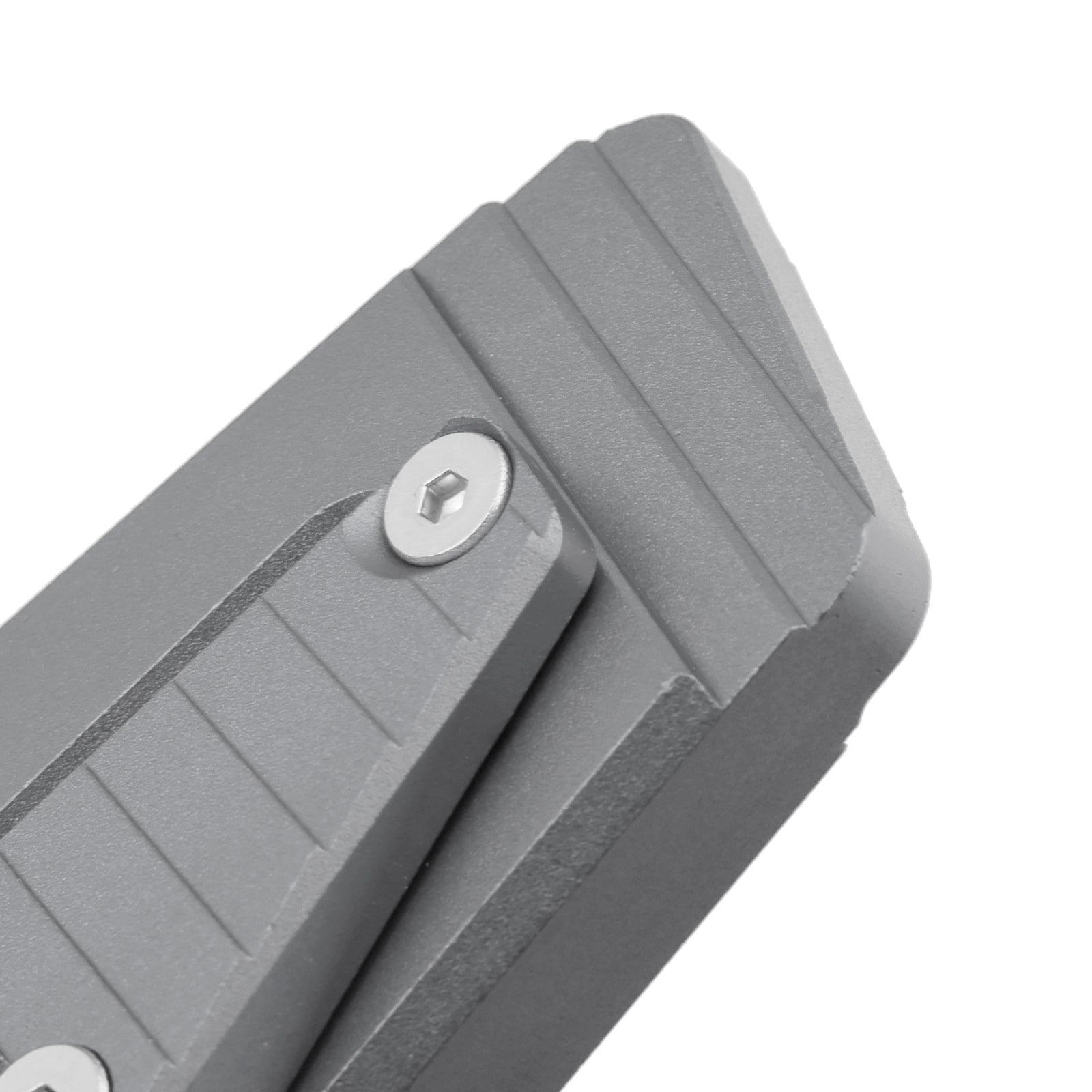 Kickstand Enlarge Plate Pad fit for BMW BMW K1600B K1600 Bagger K1600GA 2018-2025