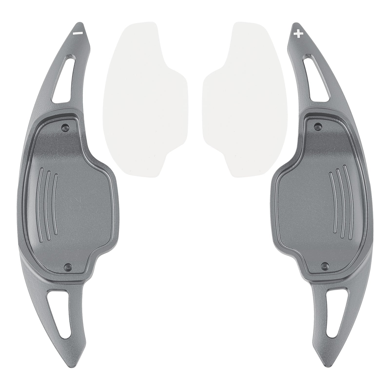Steering Wheel Paddle Shifter Covers For Holden VF 2012-2015