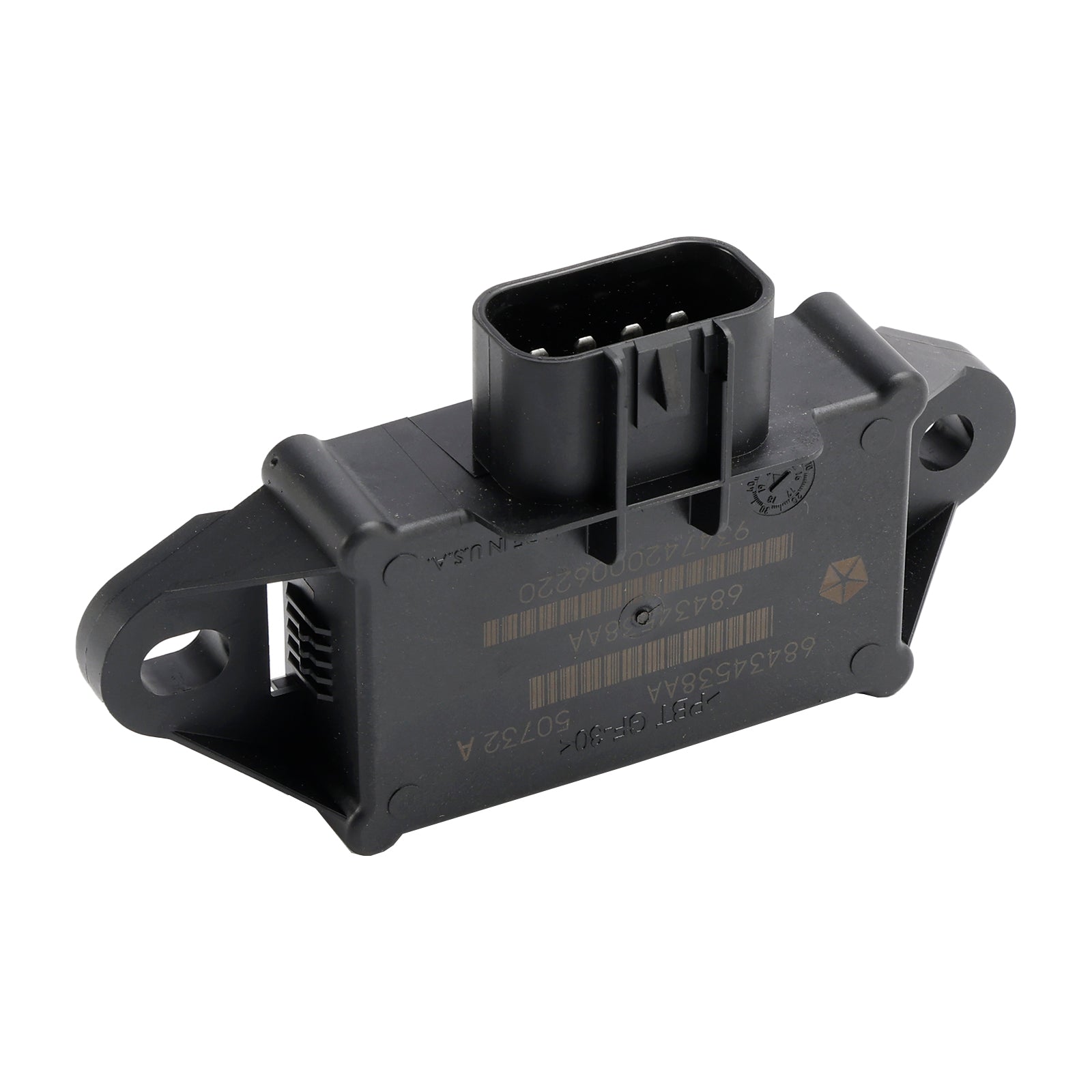 크라이슬러 Pacifica 2019-2024 용 연료 펌프 제어 모듈 68434538AA