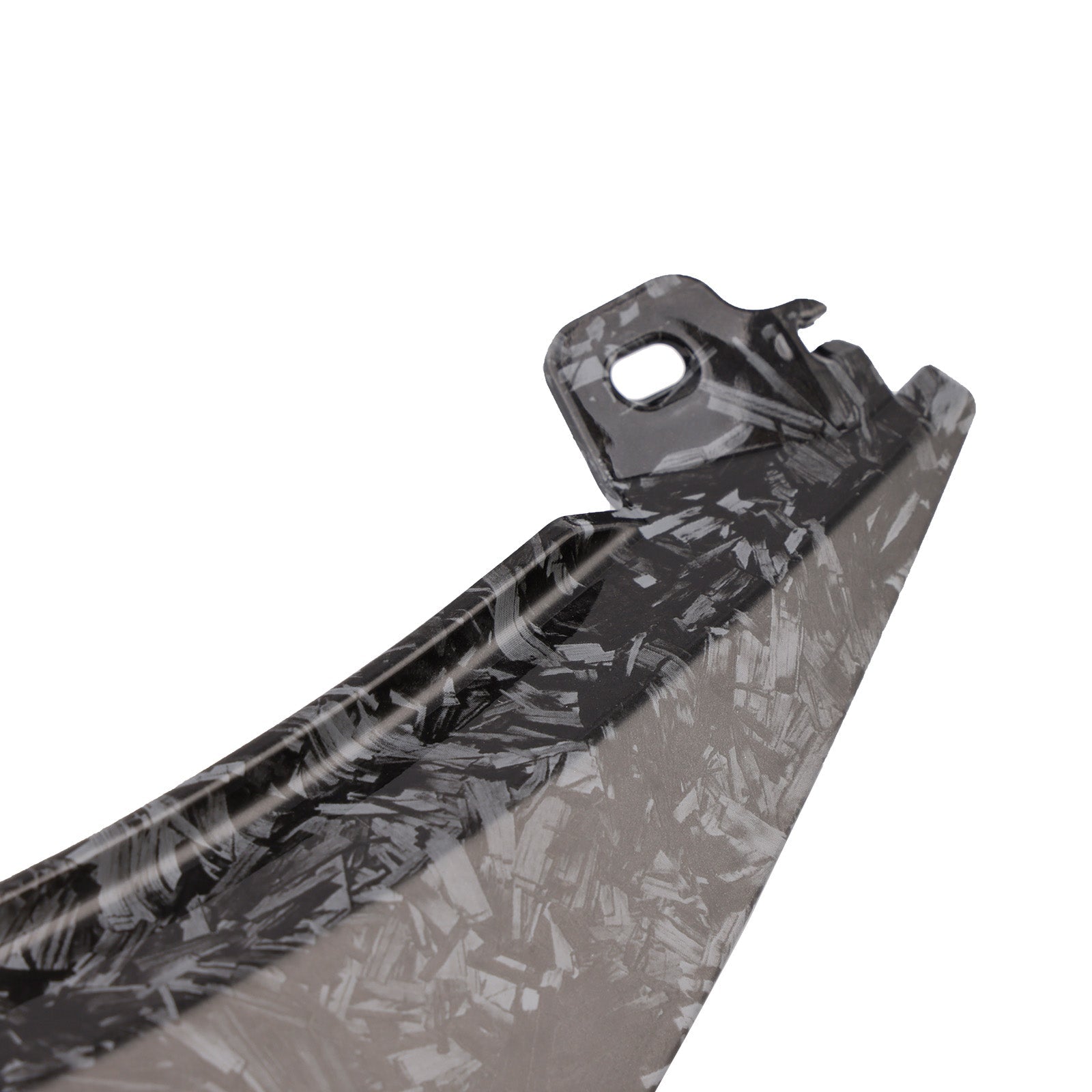 2020-2025 Street Triple 765 R RS Rear Tail Side Seat Cover Fairing