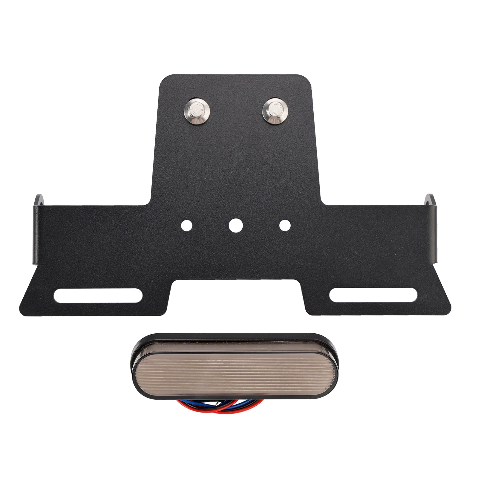 2023-2024 Honda CL250 CL300 CL500 SCL500 Fender License Plate Holder Bracket