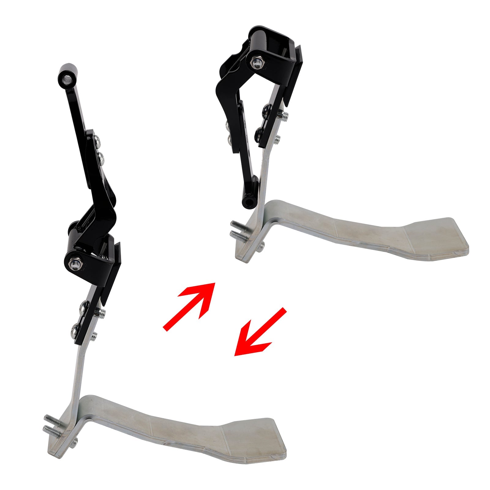 2008-2017 Can Am Spyder RT SE6 SM6 SE5 Driver Backrest pad