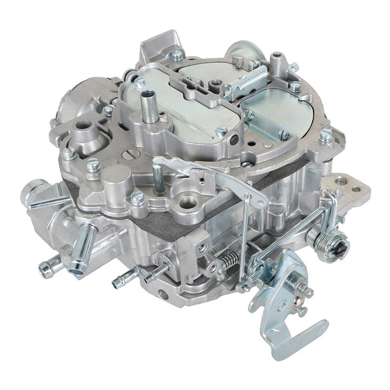 ROCHESTER 650 CFM Carburetor 4BBL 1904R 1906R