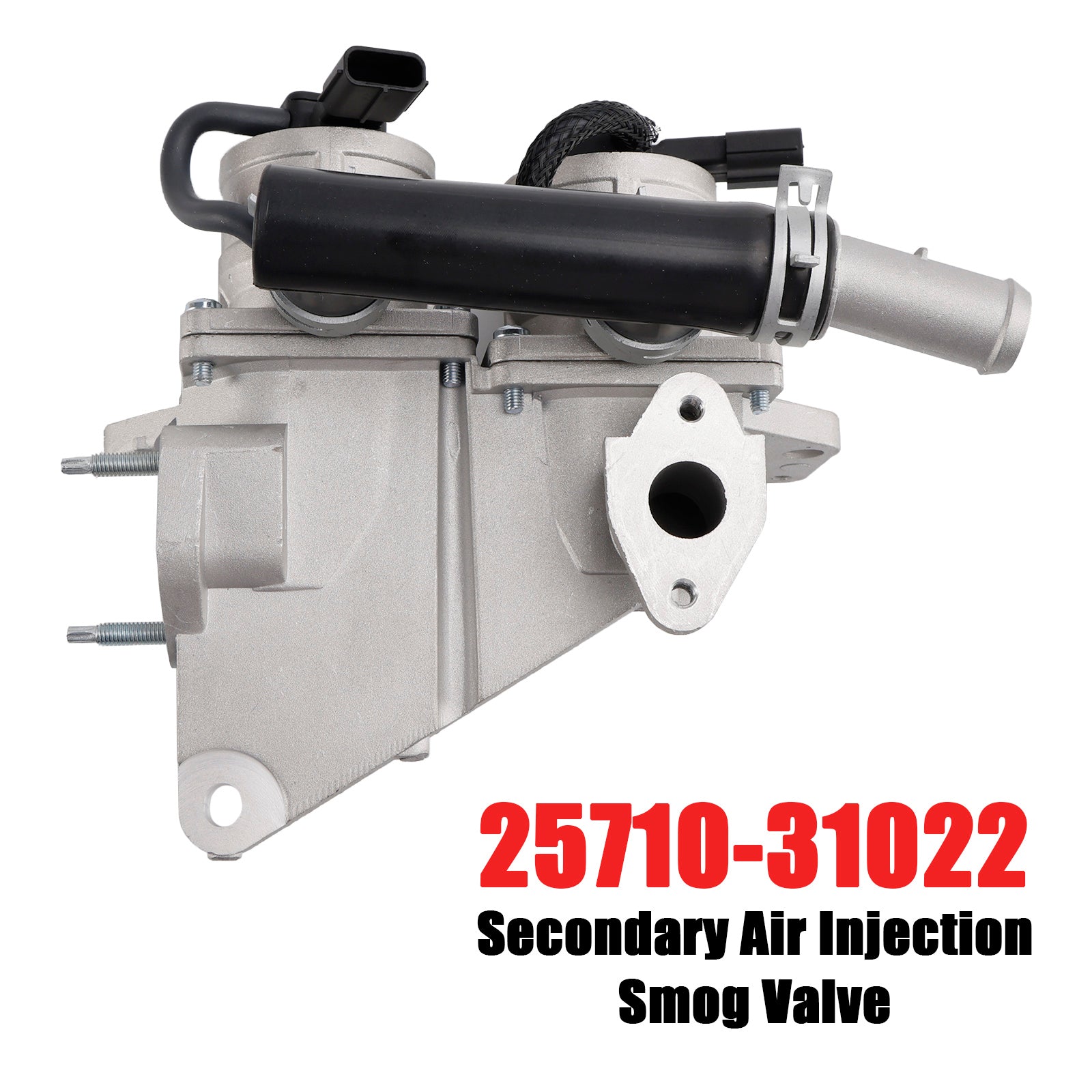 Secondary Air Injection Smog Valve 25710-31022 for Toyota Tacoma V6 4.0 SAI