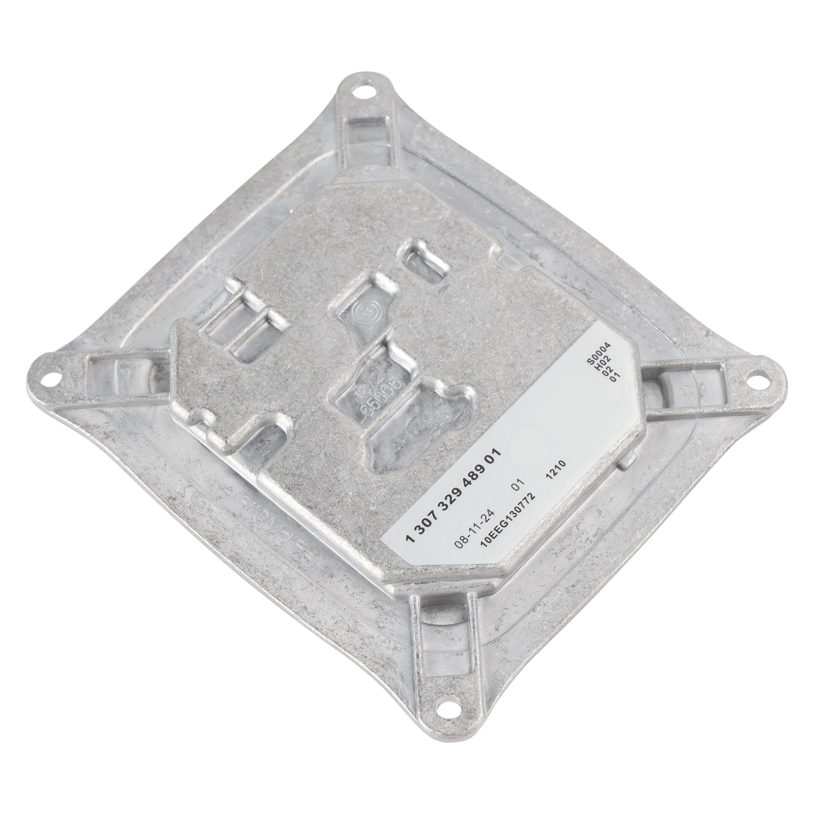 2014-2018 Jeep Cherokee Headlight Ballast Module 130732948901