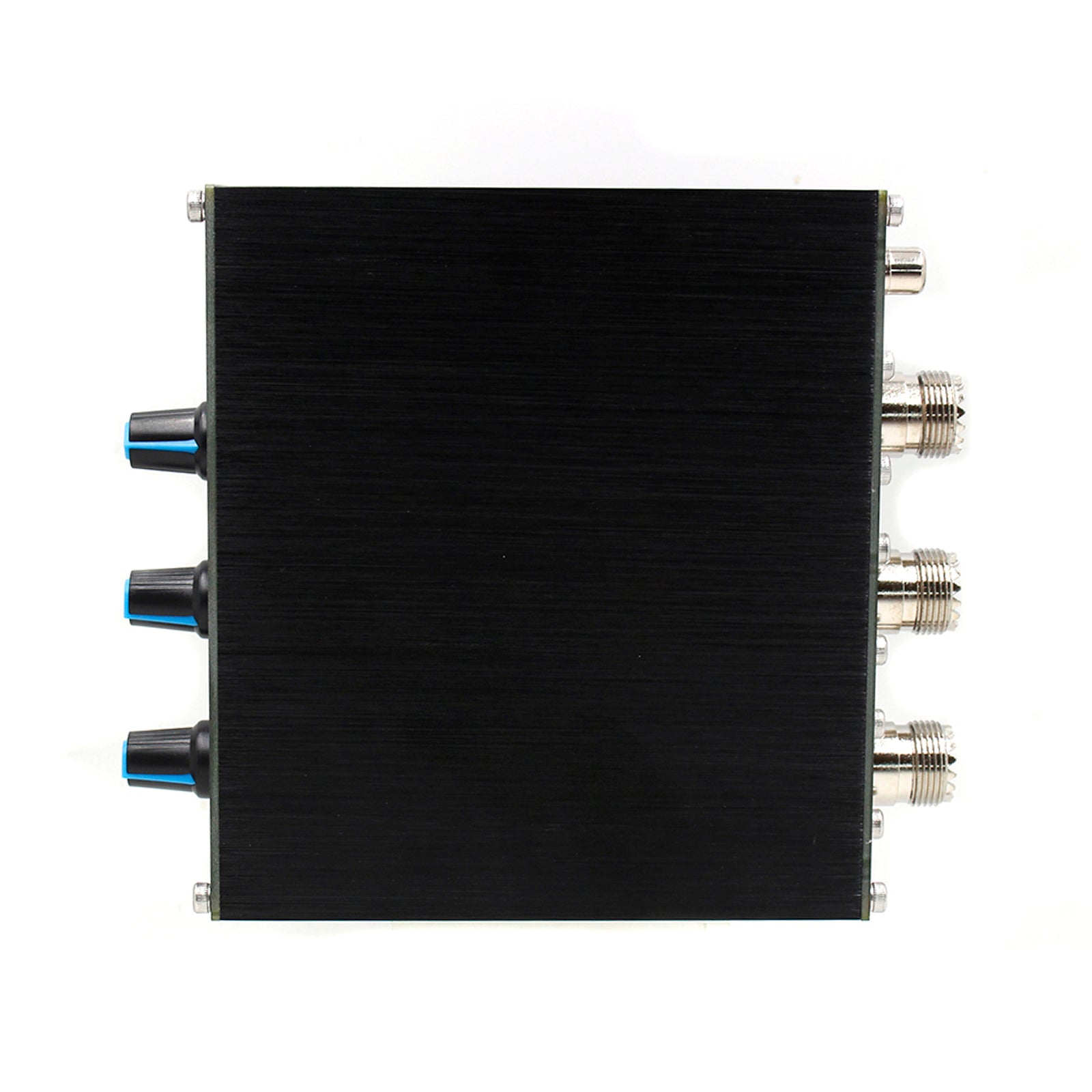 QRM Eliminator X-Phase HF Bands Second Generation Metal Shell (1-30 MHz)