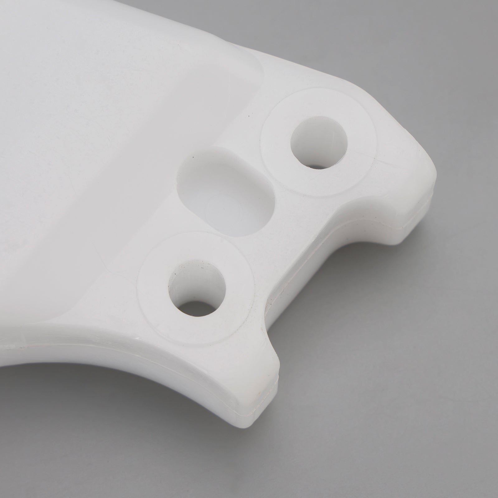 Rear Chain Support Guide For Yamaha YZ100 YZ125 IT175 82-84 Banshee 350 87-06