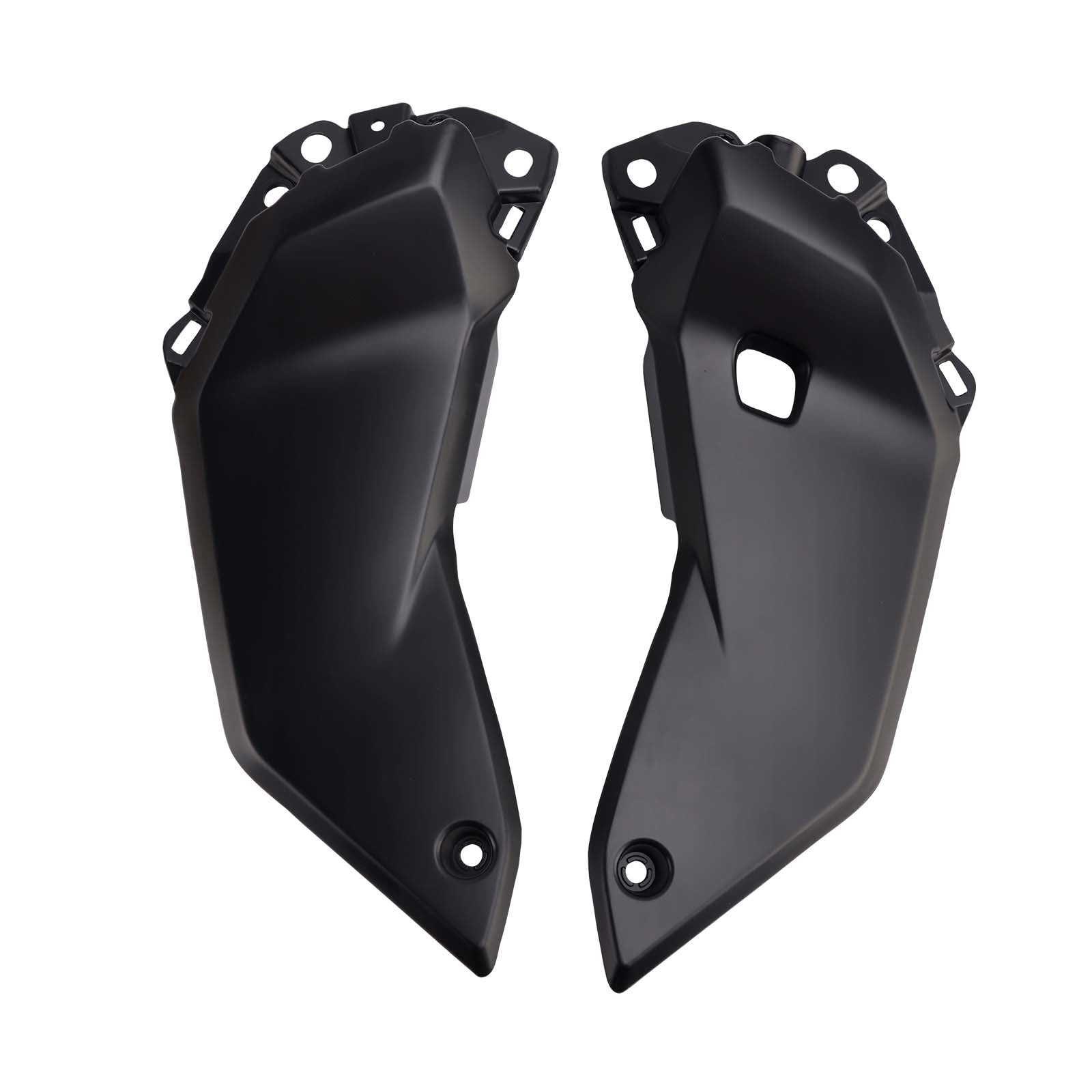 2025-2026 For Yamaha Tenere 700 T700S Rear Tail Seat Side Cover Fairing