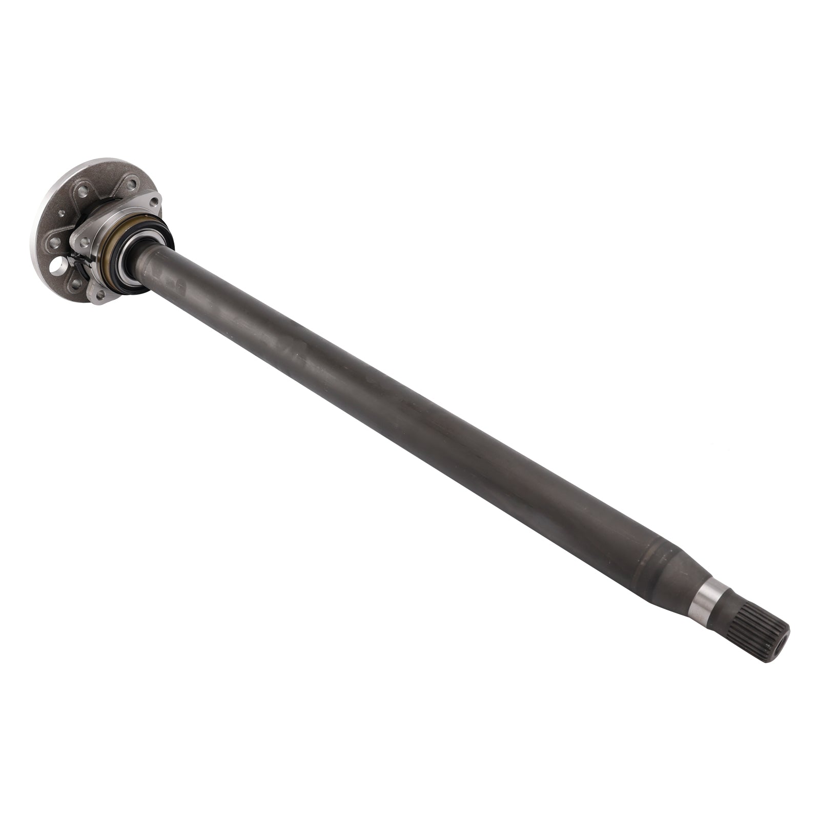 2006-2016 Mercedes-Benz Sprinter 3.5-T B906 324.0 3.5 Chassis Cab Rear Left Drive Shaft Propshaft A9063503710