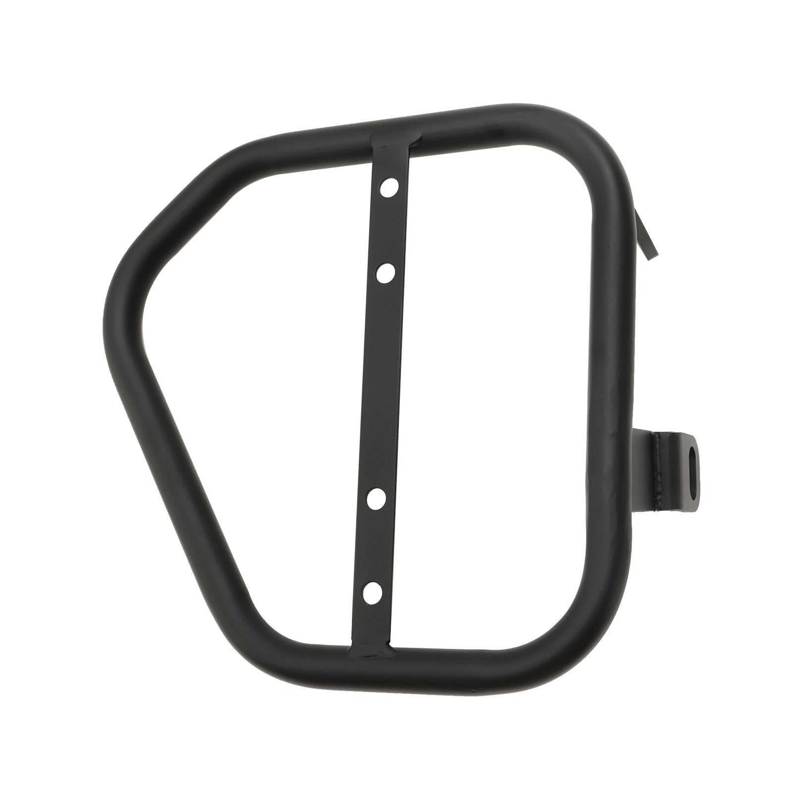 Saddlebag Support Mounting Bracket For Scrambler 400 800 2015-2023 2022 Right