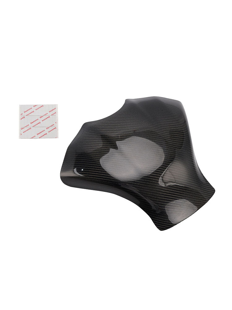 2015-2025 Yamaha YZF-R1 R1M R1S Real Carbon Fiber Tank Cover Fairing