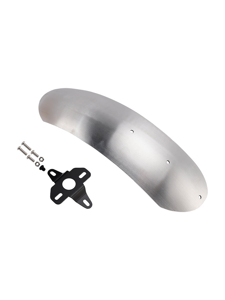 Steel Front Fender Mudguard Fit For MOTO GUZZI V7 Stone Special 2017-2025