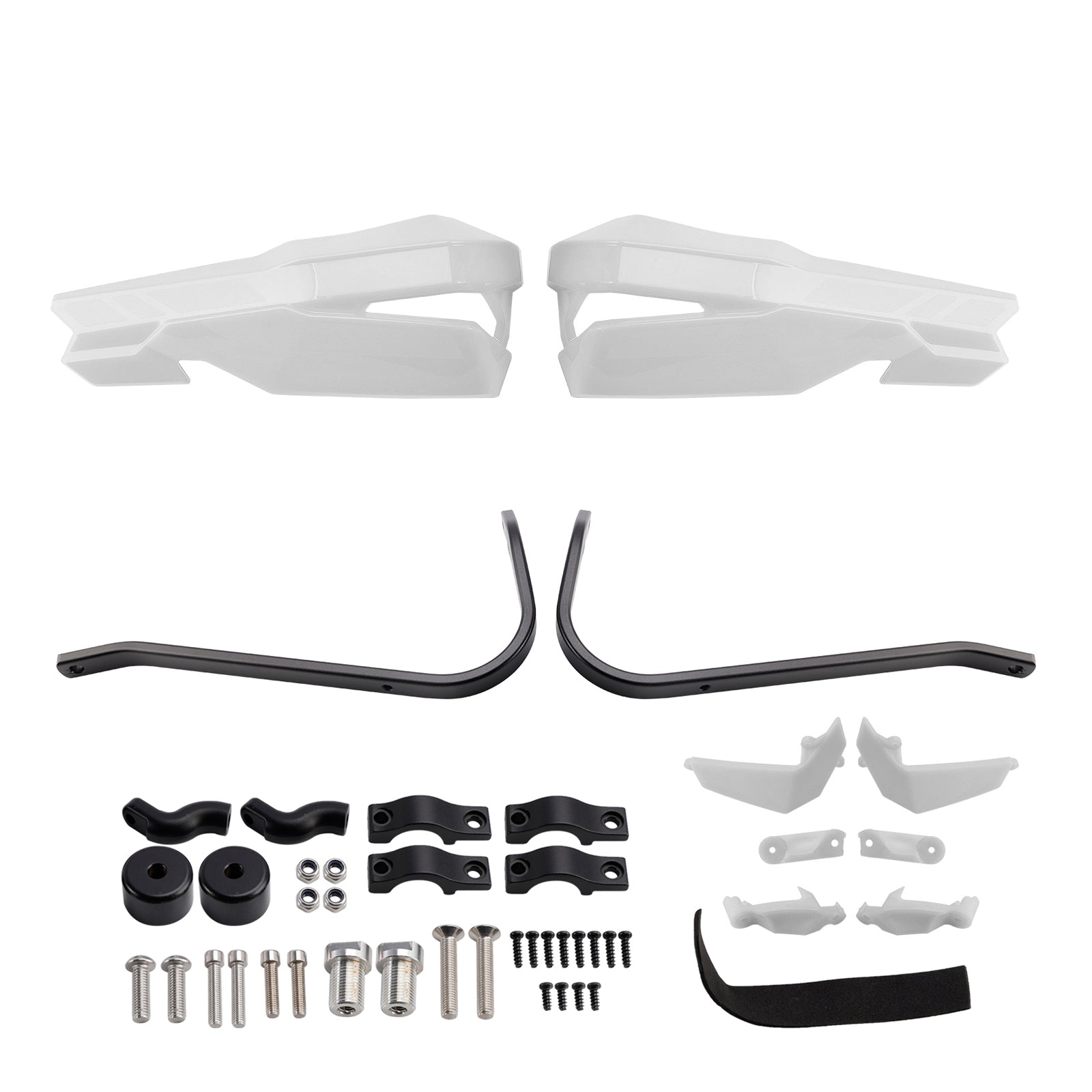 Handguard Protector for YAMAHA TENERE 700 2019-2024