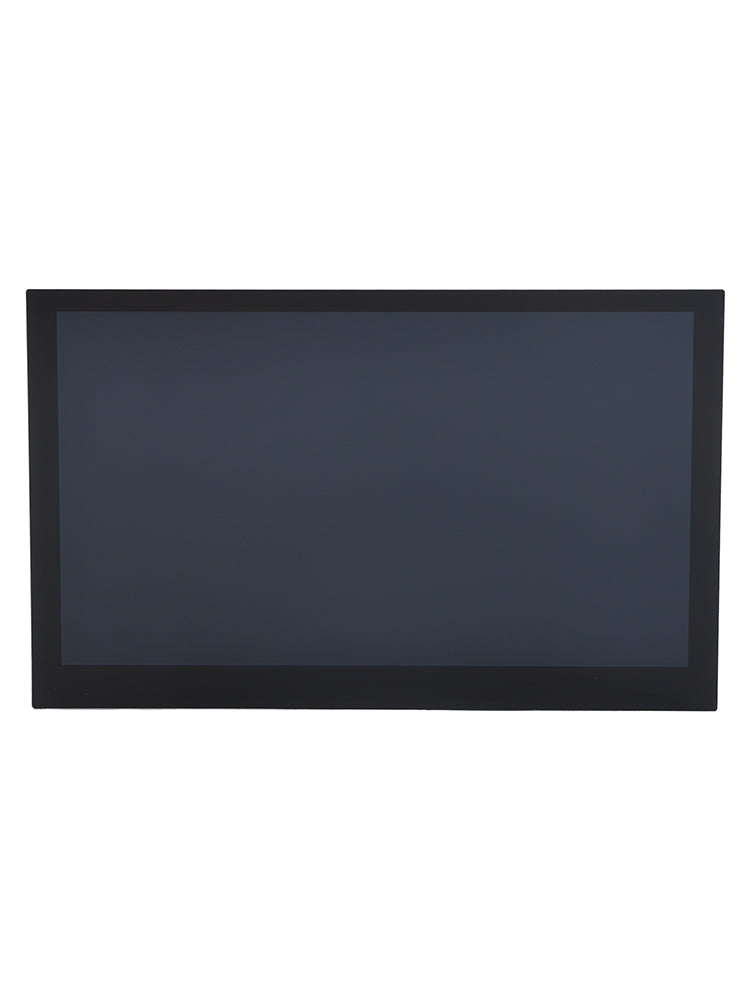 2021-2022 KIA Seltos 8" LCD Touch Screen Digitizer TDO-0797F00136-V2