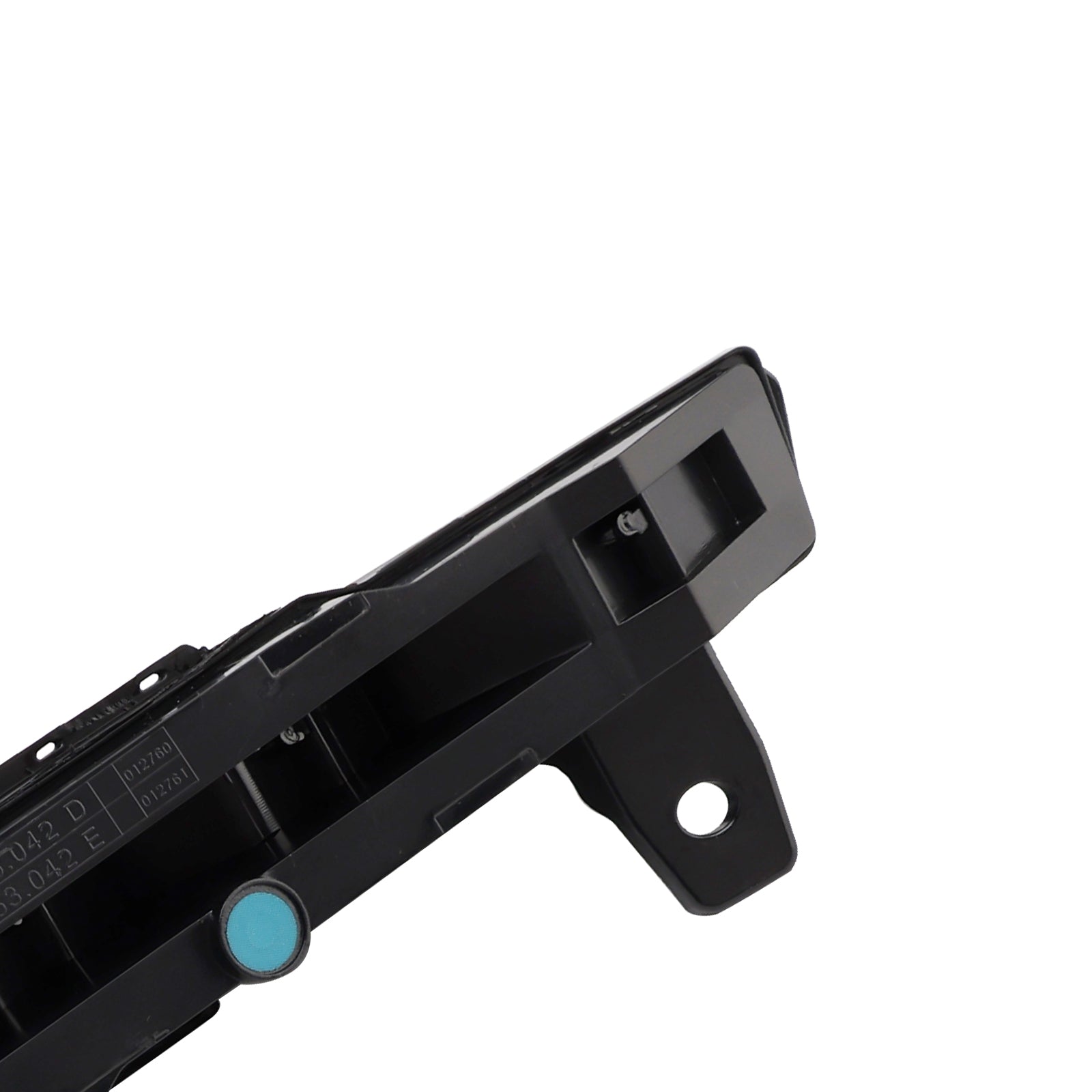 2010-2015 Audi Sport Version Q7 Front Right 12 LED Turn Signal Fog Light 4L0953042D