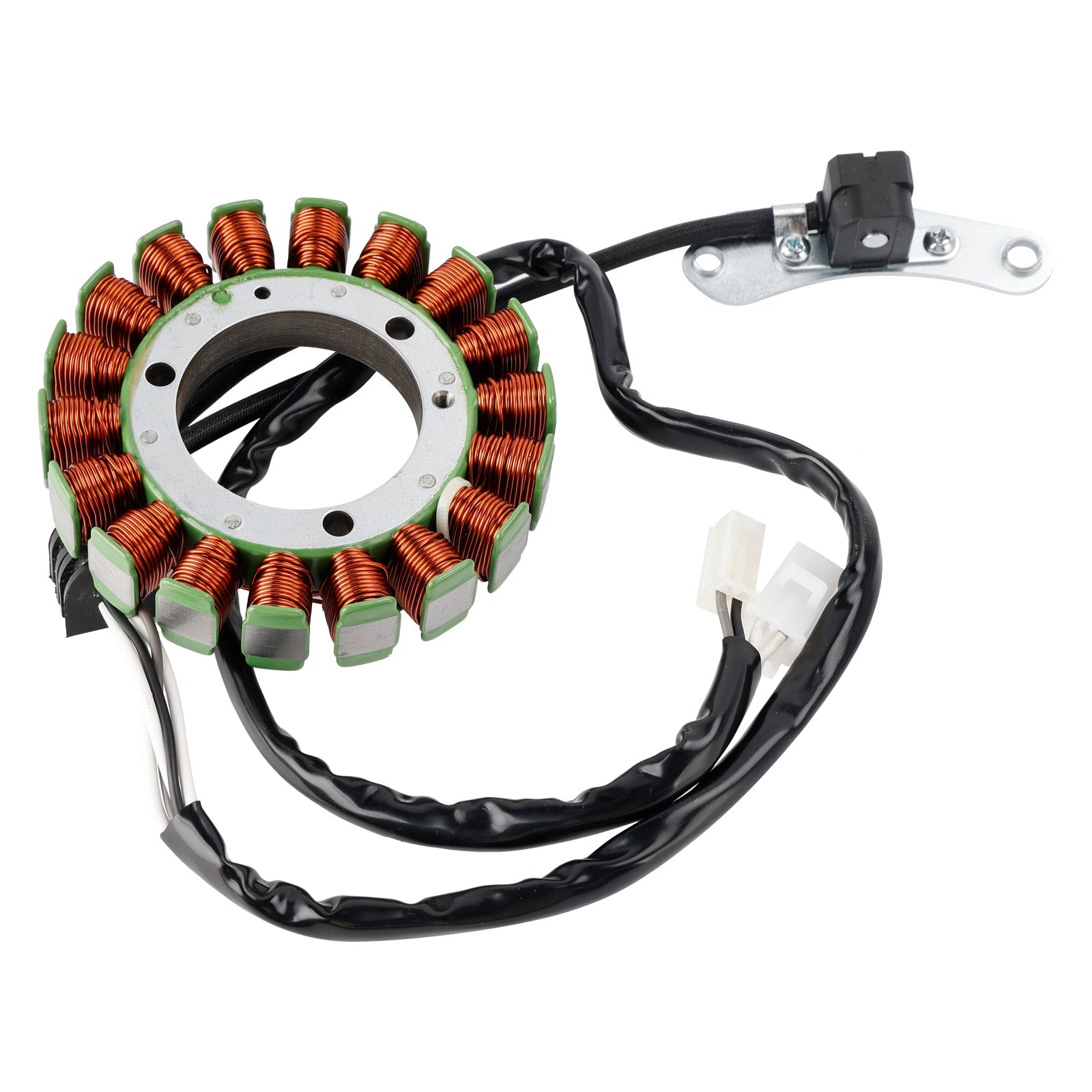 STATOR GENERATOR REGULATOR GASKET FOR YAMAHA XVS400 DRAGSTAR 400 CLASSIC 03-08