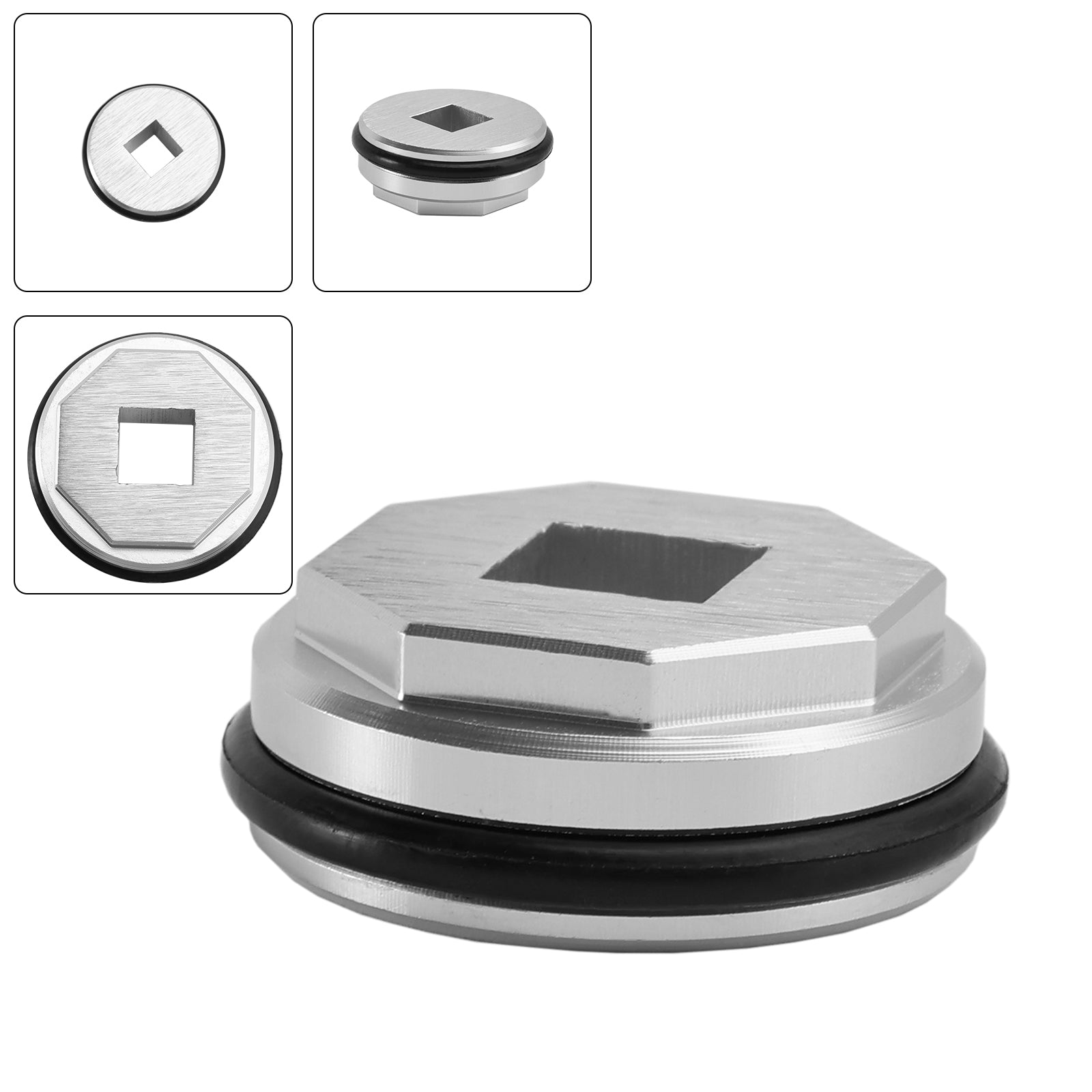 For FOX ISO Strut Isostrut Tool for Shock Negative Plate - Trek Service/Rebuild