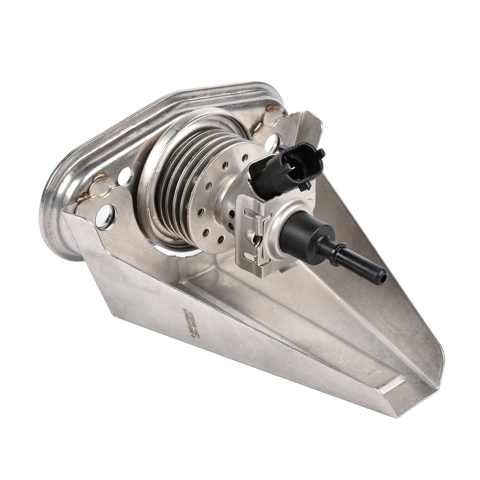 Diesel Emissions Fluid DEF Injector Nozzle for GM Chevy 6.6L 10-15 12635928