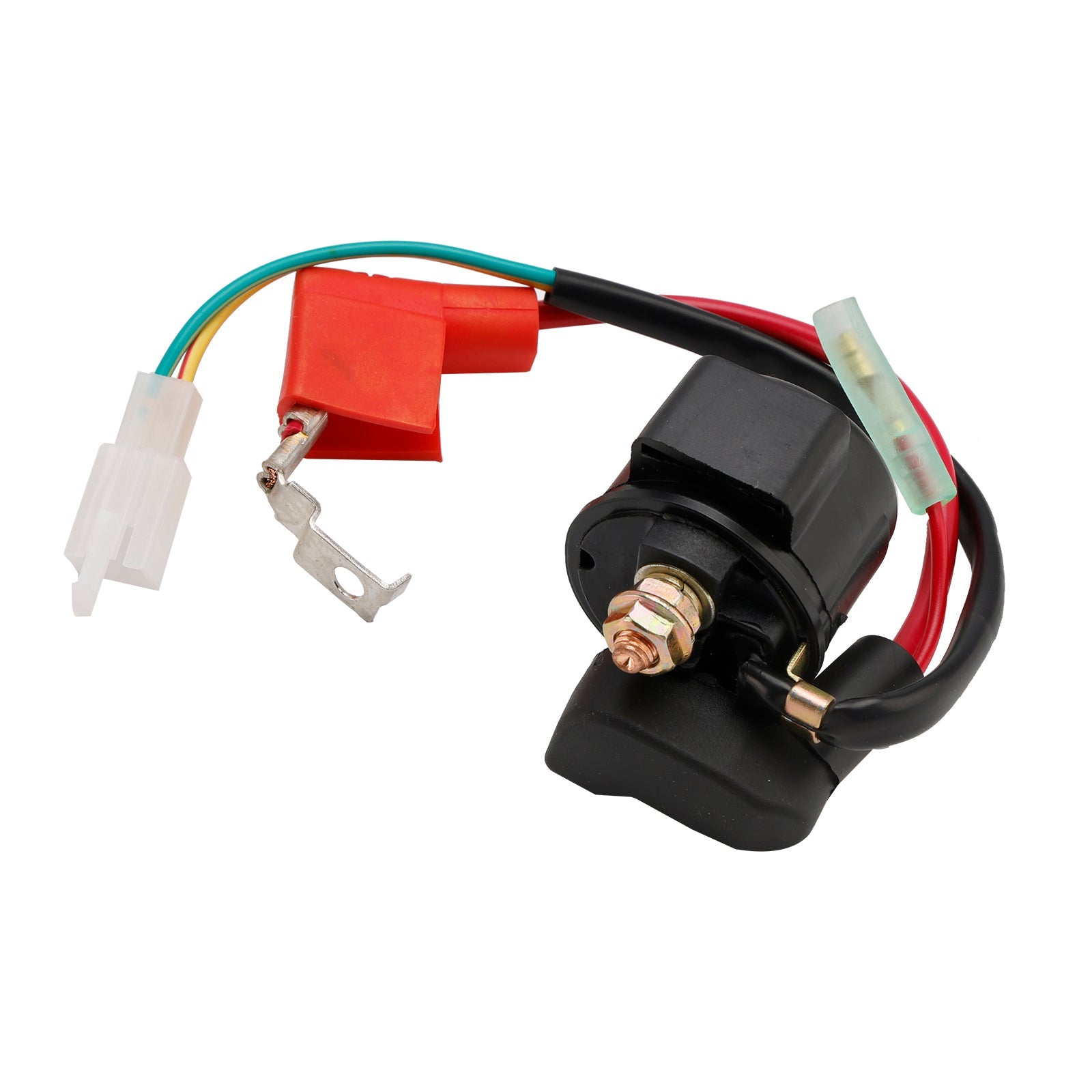 Starter Solenoid Relay fit for Access SHADE SPORT 650 850 Access AMS 430 AMX 750