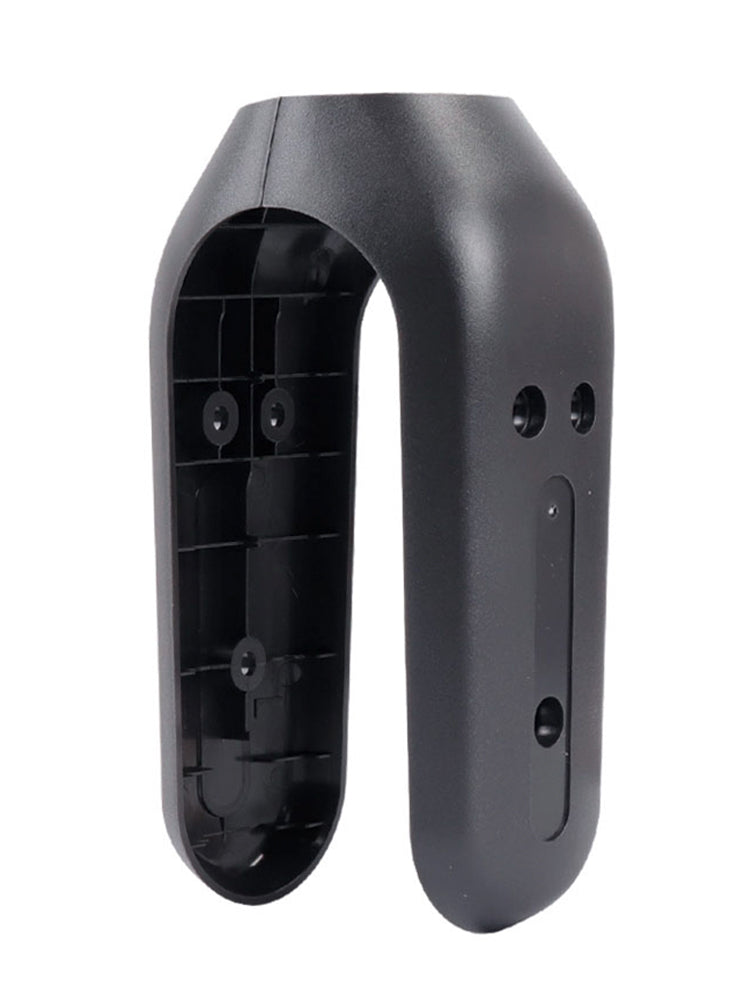 2pcs Front Fork Protector Covers Plastic Front Fork Shell for Ninebot MAX G30