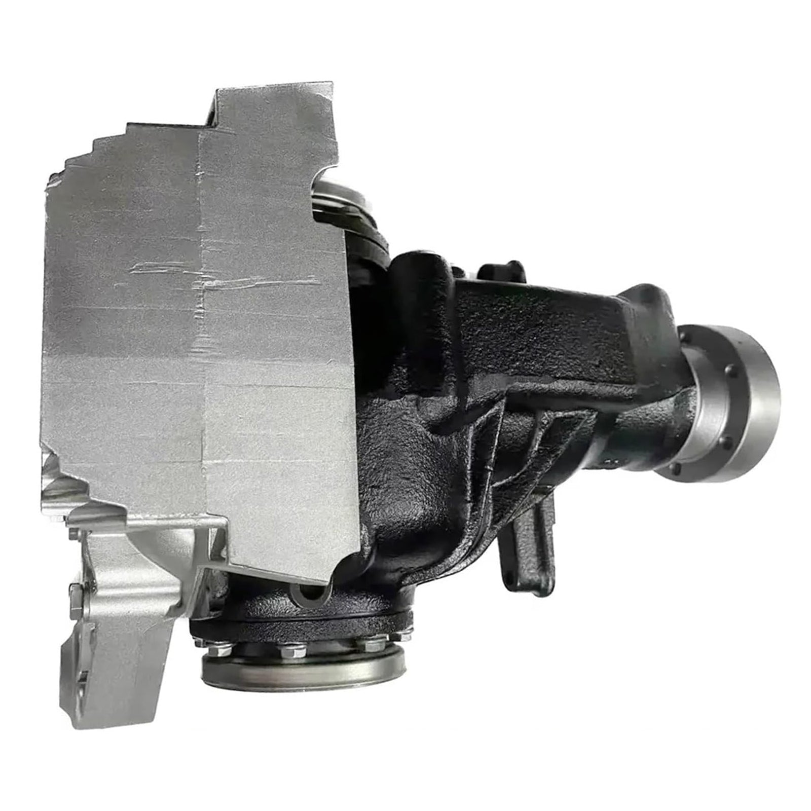 BMW E90 E92 E93 M3 S65 Rear Differential 3.15 Ratio 2283320