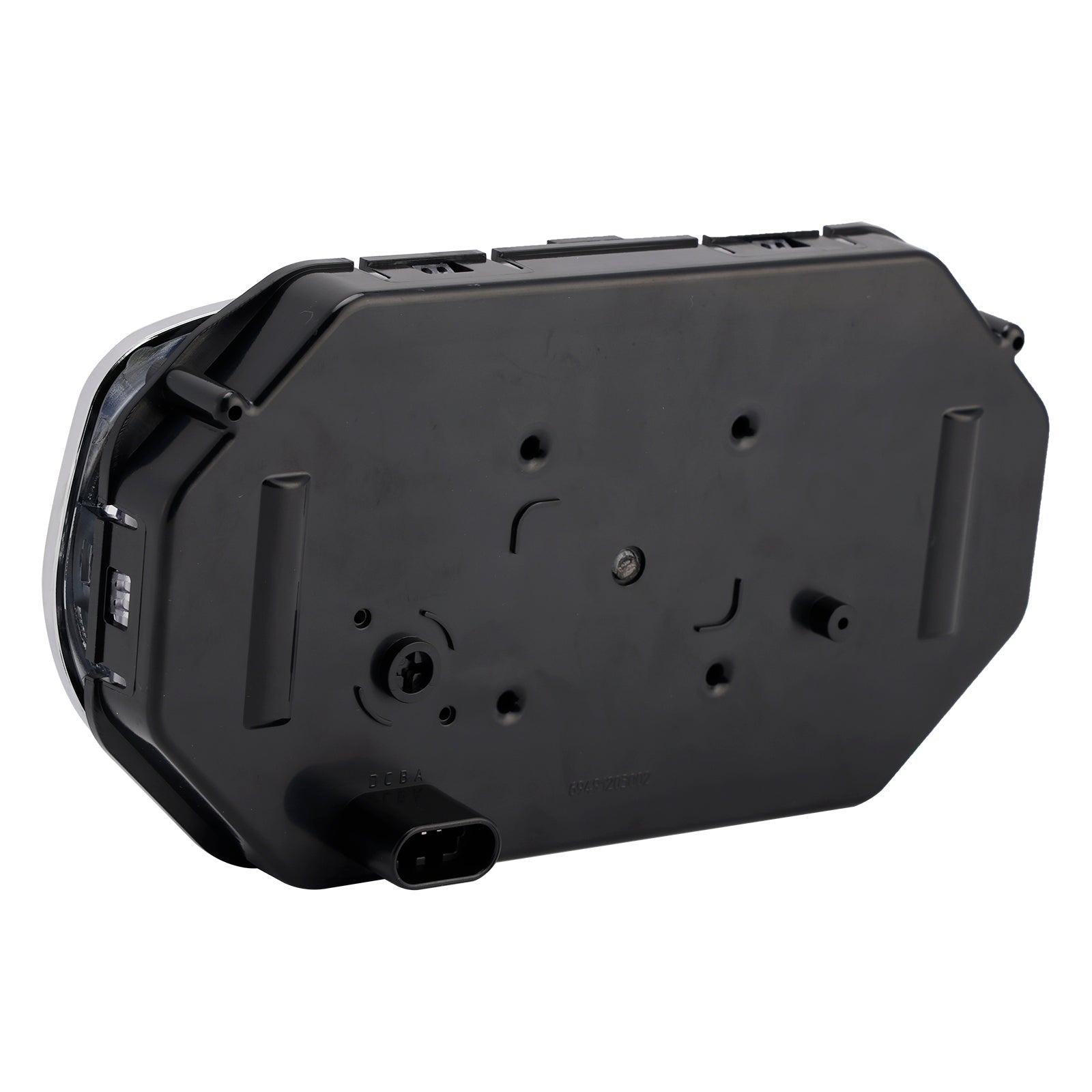 2006 Sea-Doo GTI STD - Electrical Accessories Gti Std Speedometer Tachometer Digital Lcd 278002217