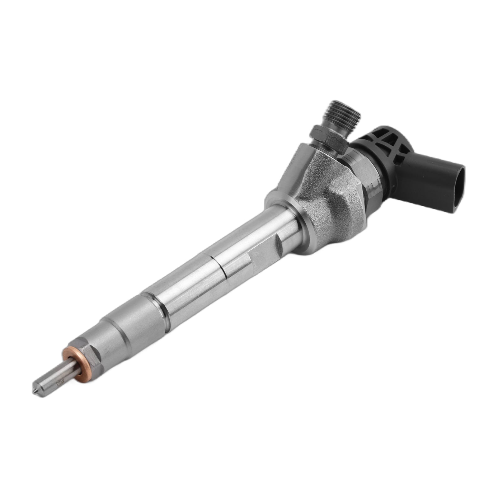 1Pcs Fuel Injector For BMW F10 F30 F15 328d X5 535d 740Ld N47 N57 0445110597
