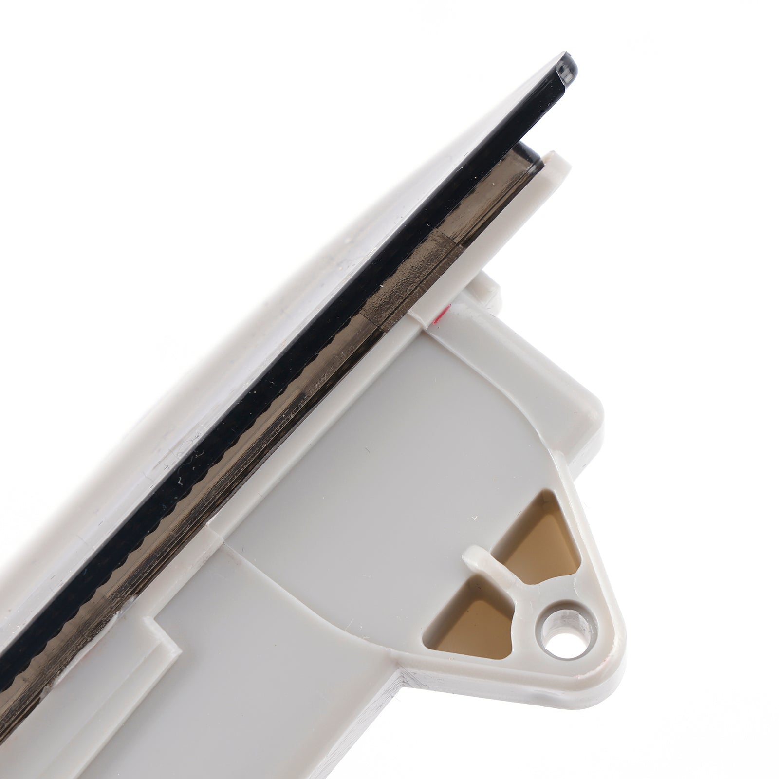 Rear Third 3RD Brake Stop Light For AUDI A3 S3 RS3 8P Sportback 2004-2013 BLK