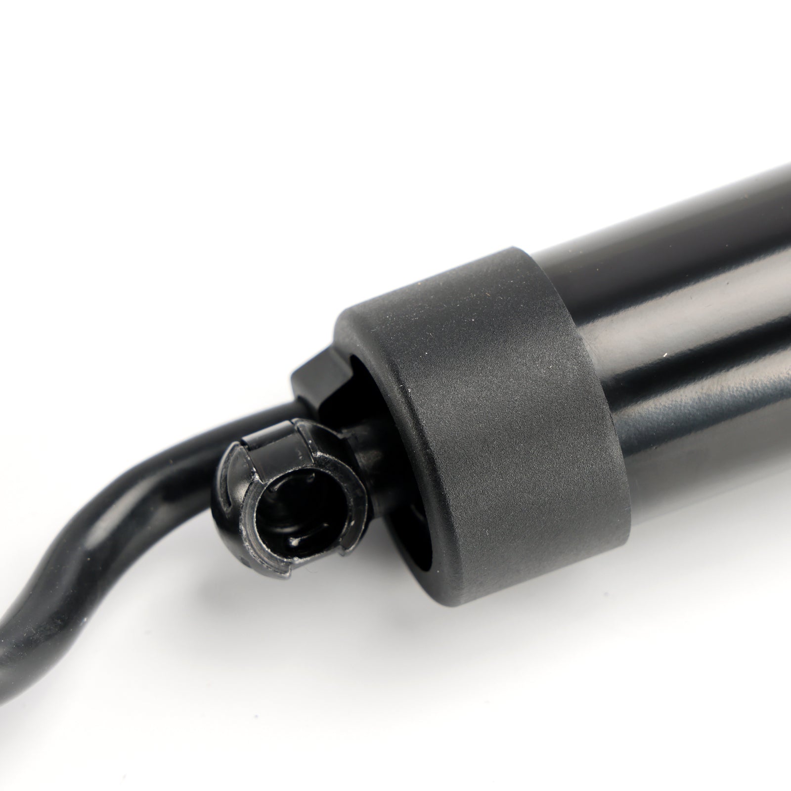 볼보 XC40 536 2019-2023 후면 왼쪽 전기 테일 게이트 가스 스트럿 32296296