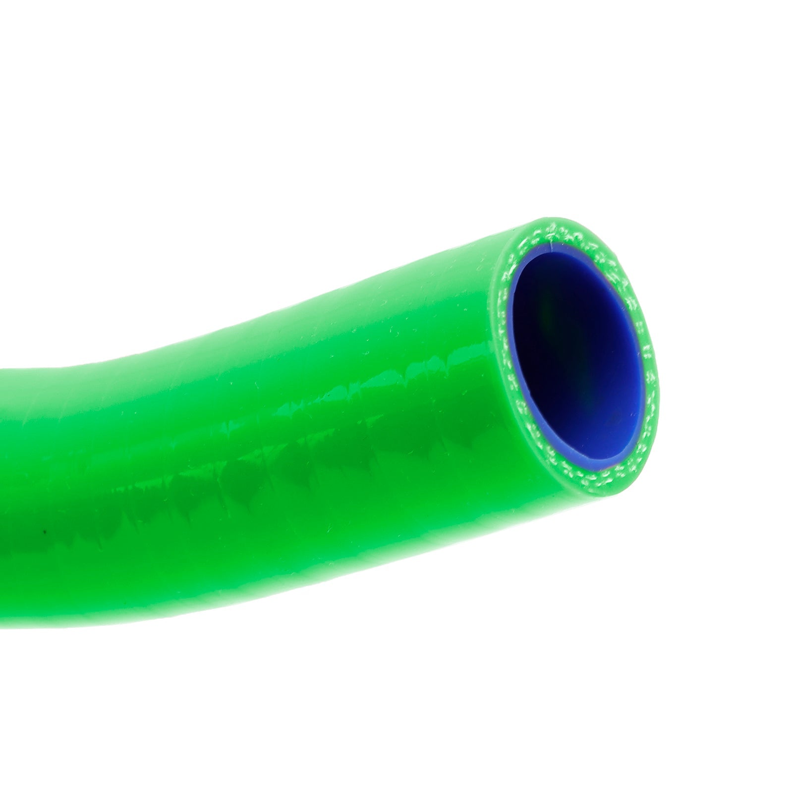 거리 트리플 트리플 765 R RS 2020-2022 용 실리콘 라디에이터 냉각수 호스 키트